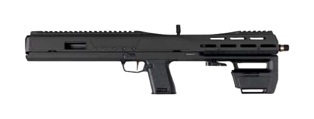 Trailblazer Firearms Pivot Ultracompact Semi-Auto Folding Rifle - Magpul Flat Dark Earth - 10 - Trailblazer Firearms