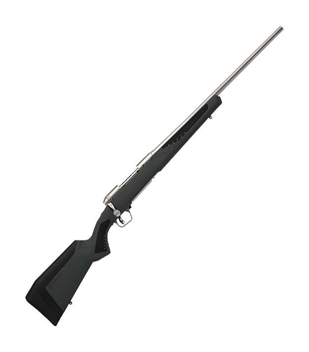 Image of Savage 110 Storm Bolt-Action Rifle - Right Hand - 243 Winchester