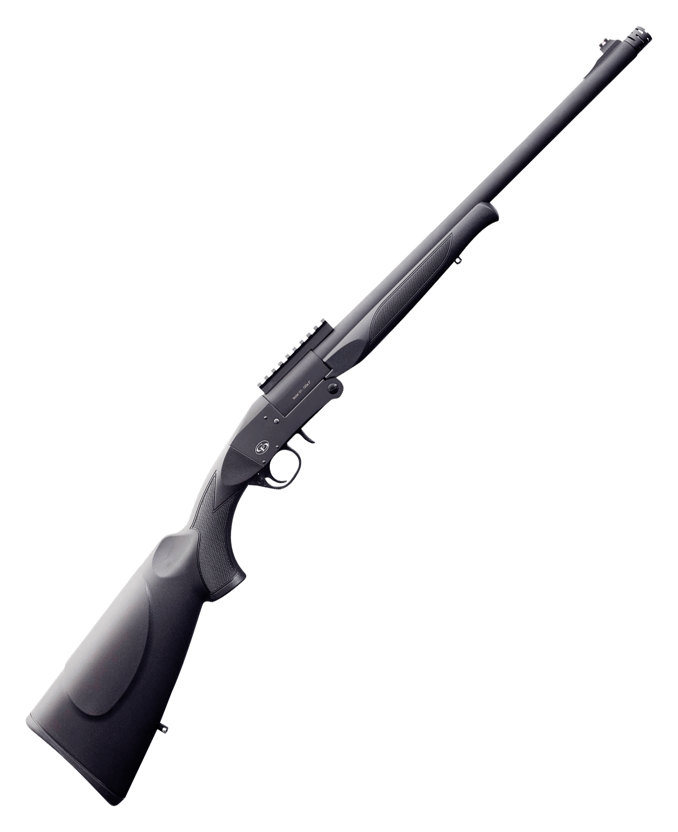 Charles Daly 101 SingleShot Shotgun