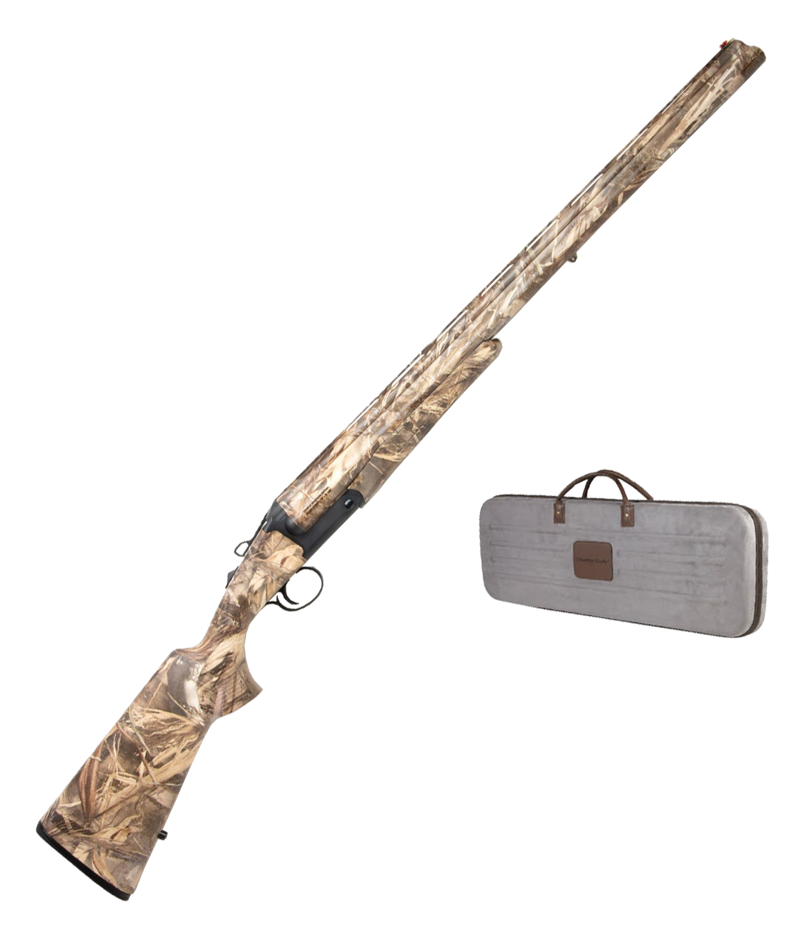 Charles Daly Triple Threat Magnum 3Barrel Shotgun