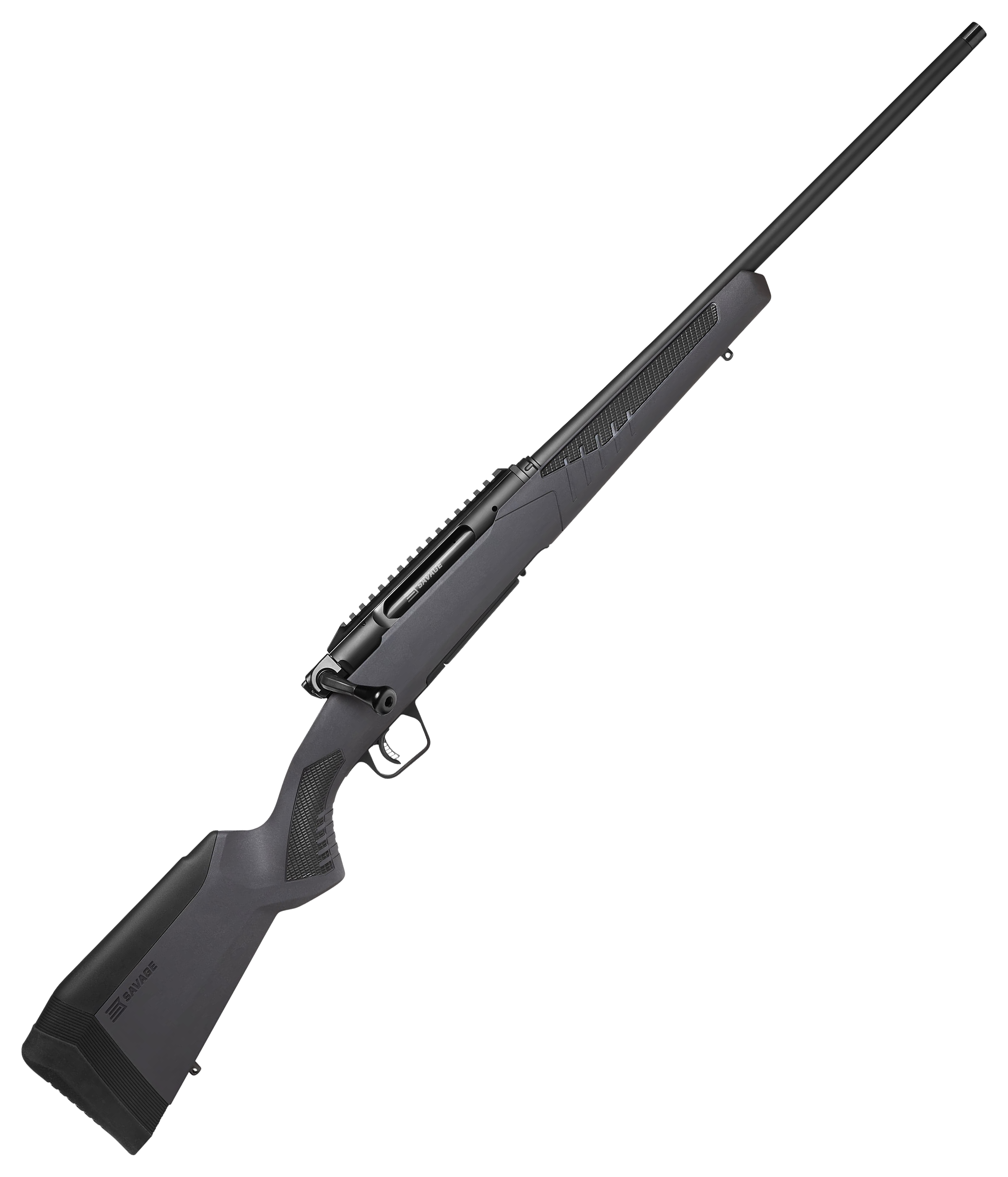 Image of "Savage Arms Impulse Driven Hunter Straight-Pull Bolt-Action Rifle - 6.5 Creedmoor - 20"""