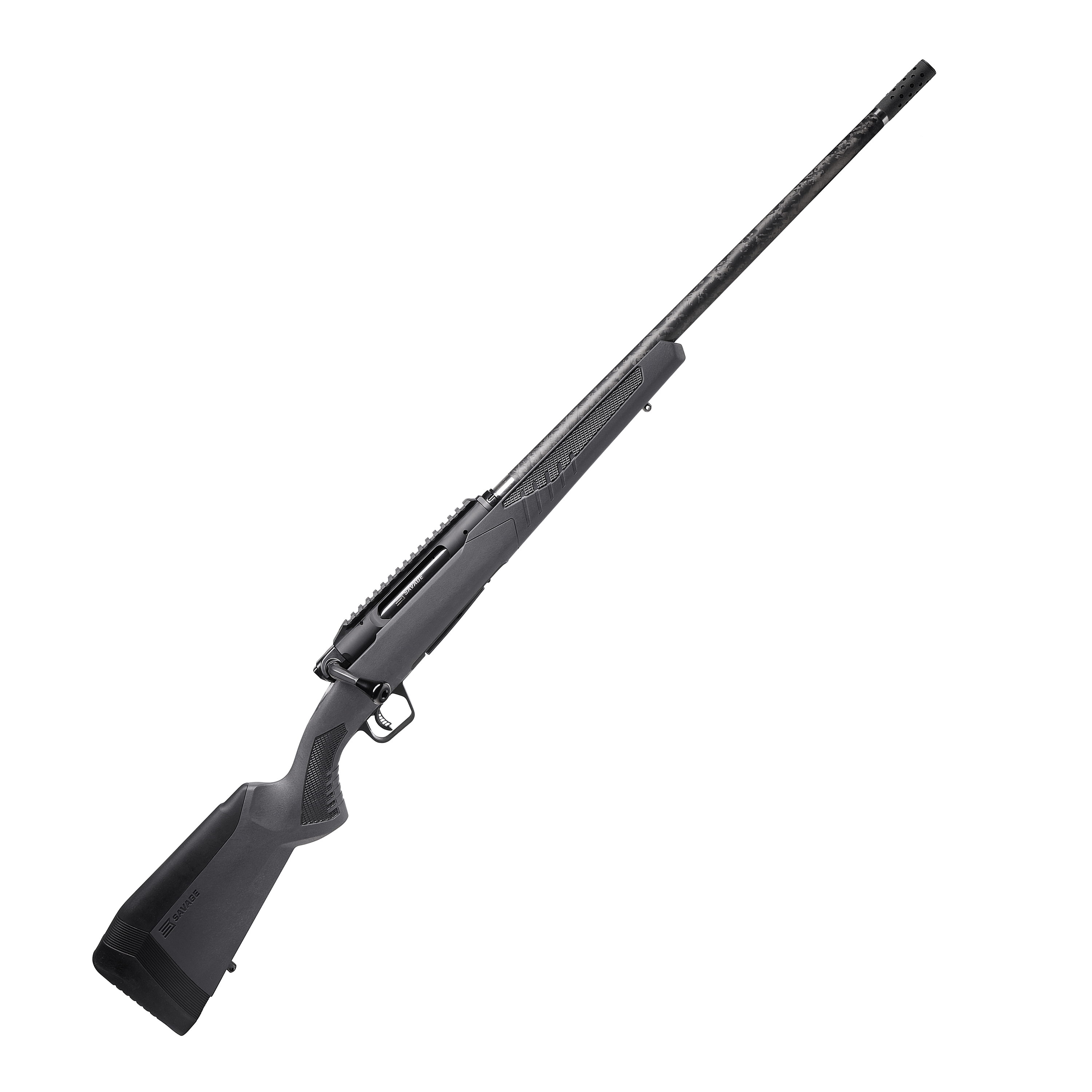 Savage Arms Impulse Mountain Hunter StraightPull BoltAction Rifle  300 PRC  24