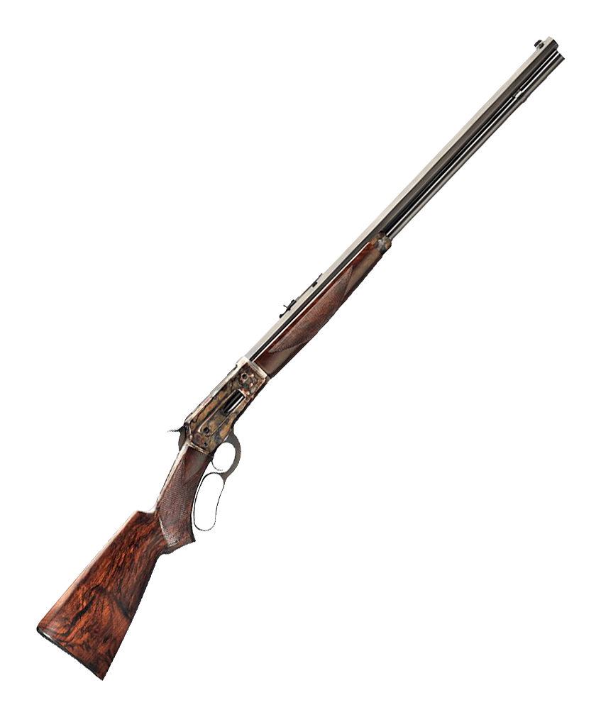 Taylor's & Company 1886 Far West Lever-Action Rifle - Taylor's & Company
