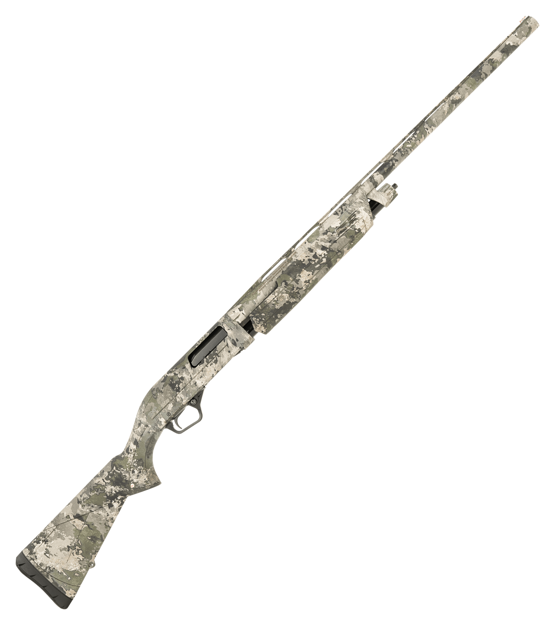 Winchester SXP Waterfowl Hunter PumpAction Shotgun  20 Gauge  26  TrueTimber VSX  5  1  3 Chamber