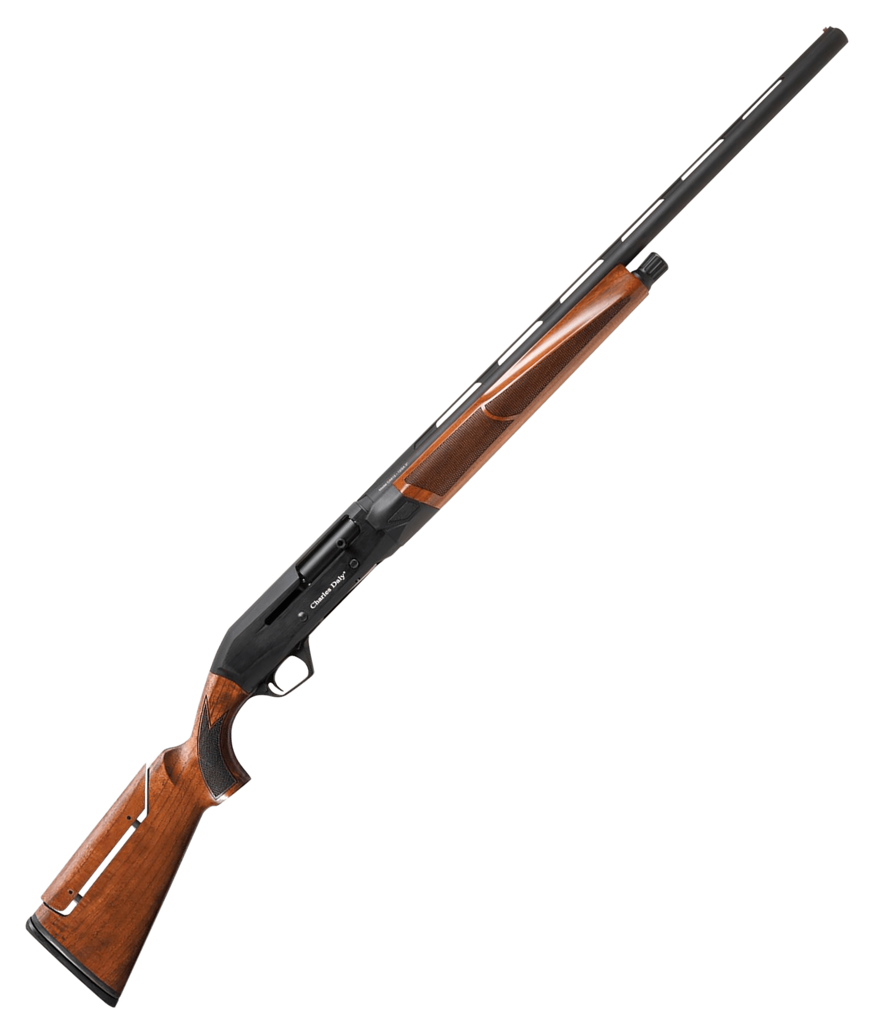 Charles Daly 601 DPS Sporting Clays SemiAuto Shotgun
