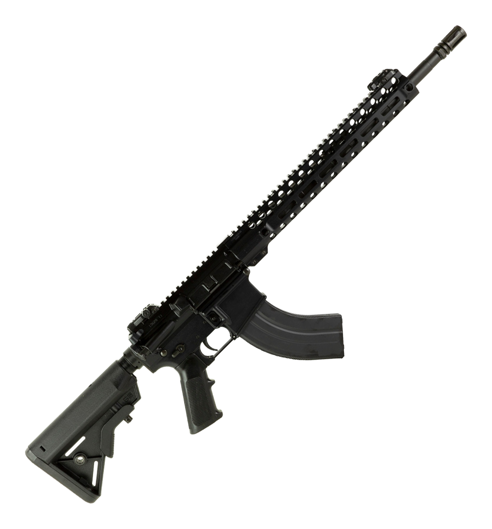 Image of Colt CR6762-EPR Enhanced Patrol Rifle 7.62x39mm