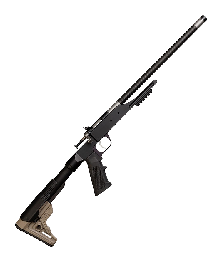 Savage Arms 110 Magpul Scout Bolt-Action Rifle