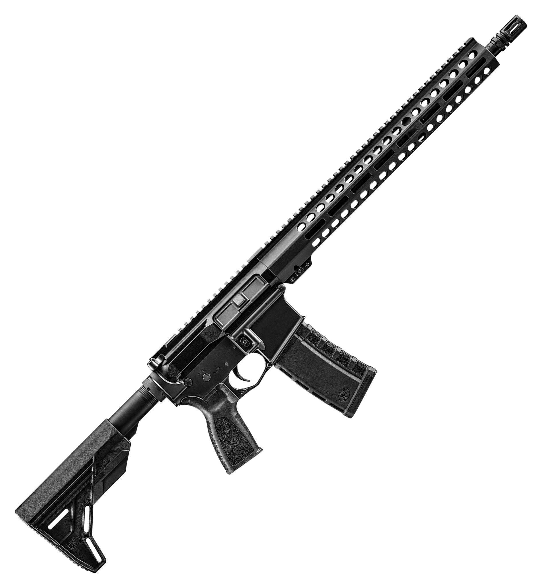 Image of FN 15 Guardian Semi-Auto Rifle