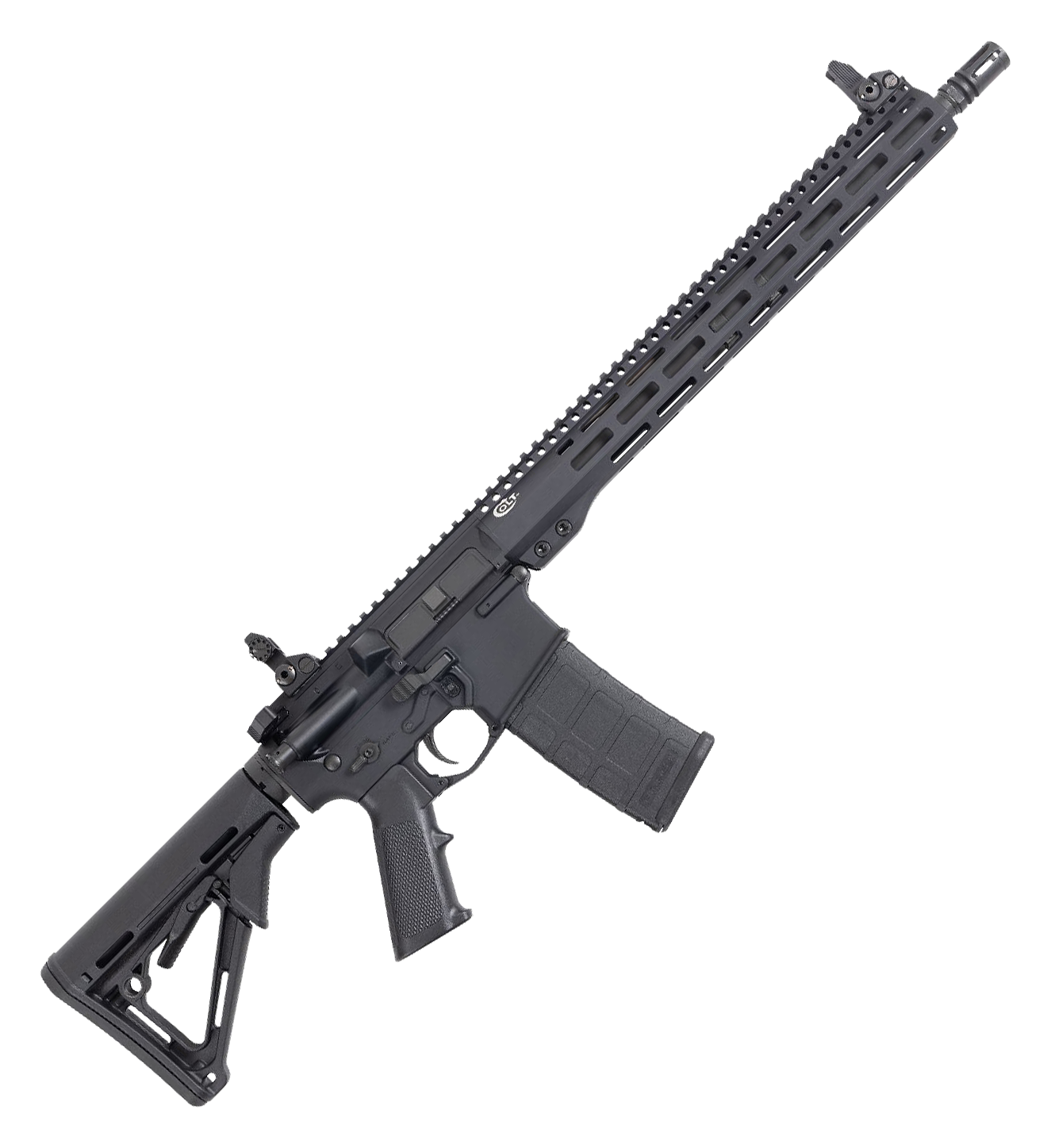 Image of Colt M5 Carbine Semi-Auto Rifle