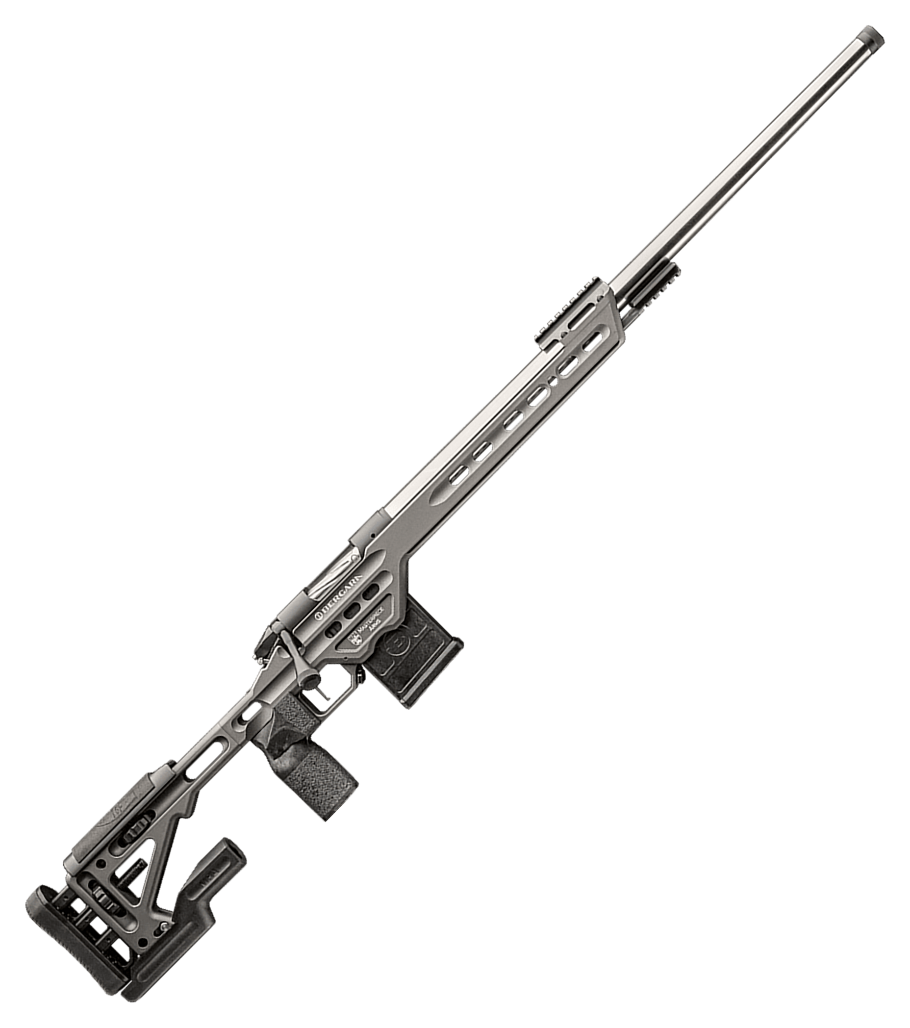 Bergara Premier Series Competition BoltAction Rifle  6mm Creedmoor