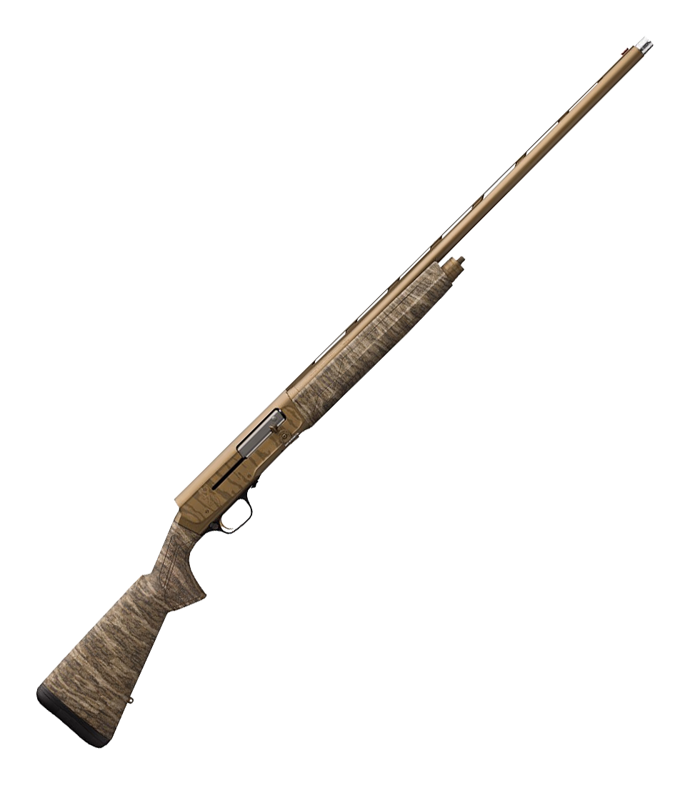 Image of Browning A5 Wicked Wing Semi-Auto Shotgun