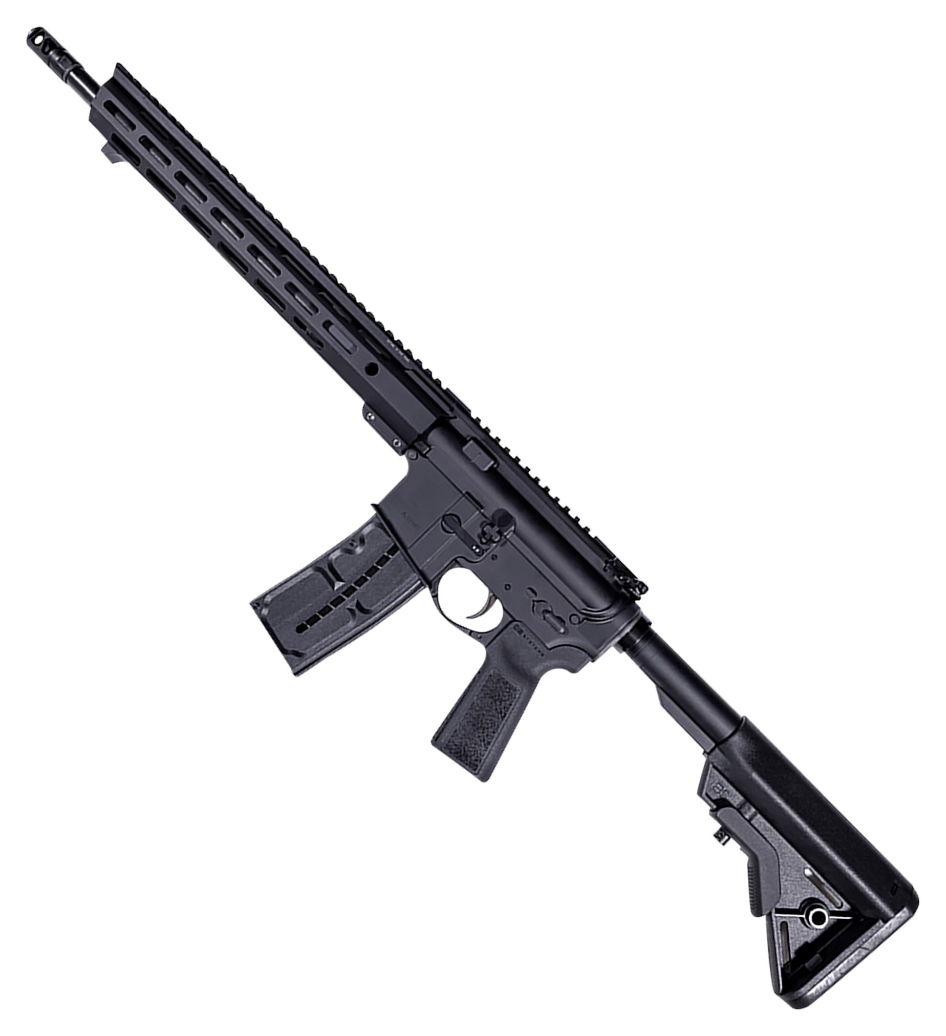 Image of Franklin Armory F17-X Semi-Auto Rimfire Rifle - 20