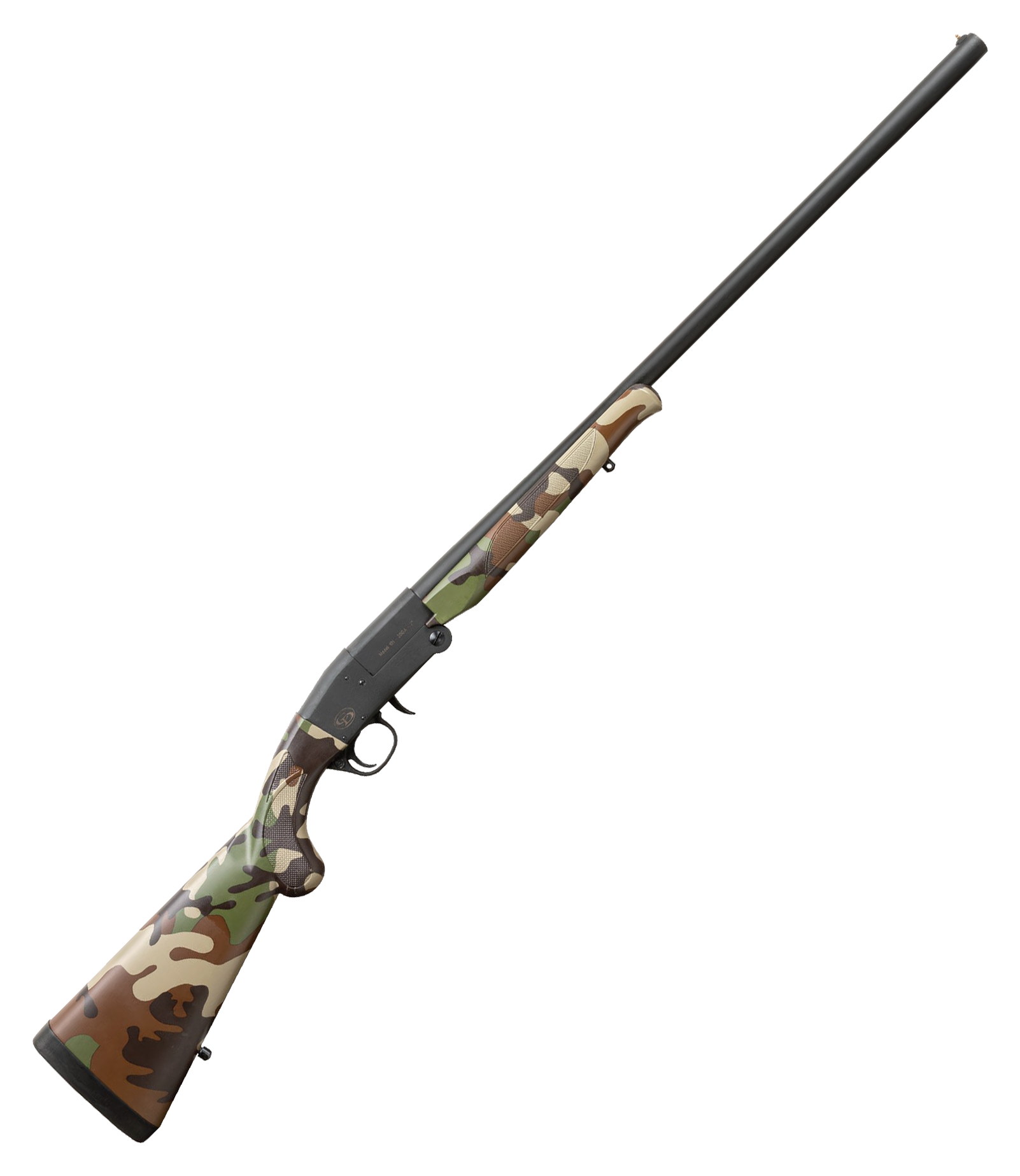 Charles Daly 101 Single-Shot Shotgun - Bass Pro Shops