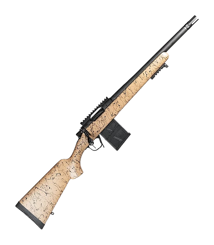 Christensen Arms Ridgeline Scout BoltAction Rifle  223 Rem