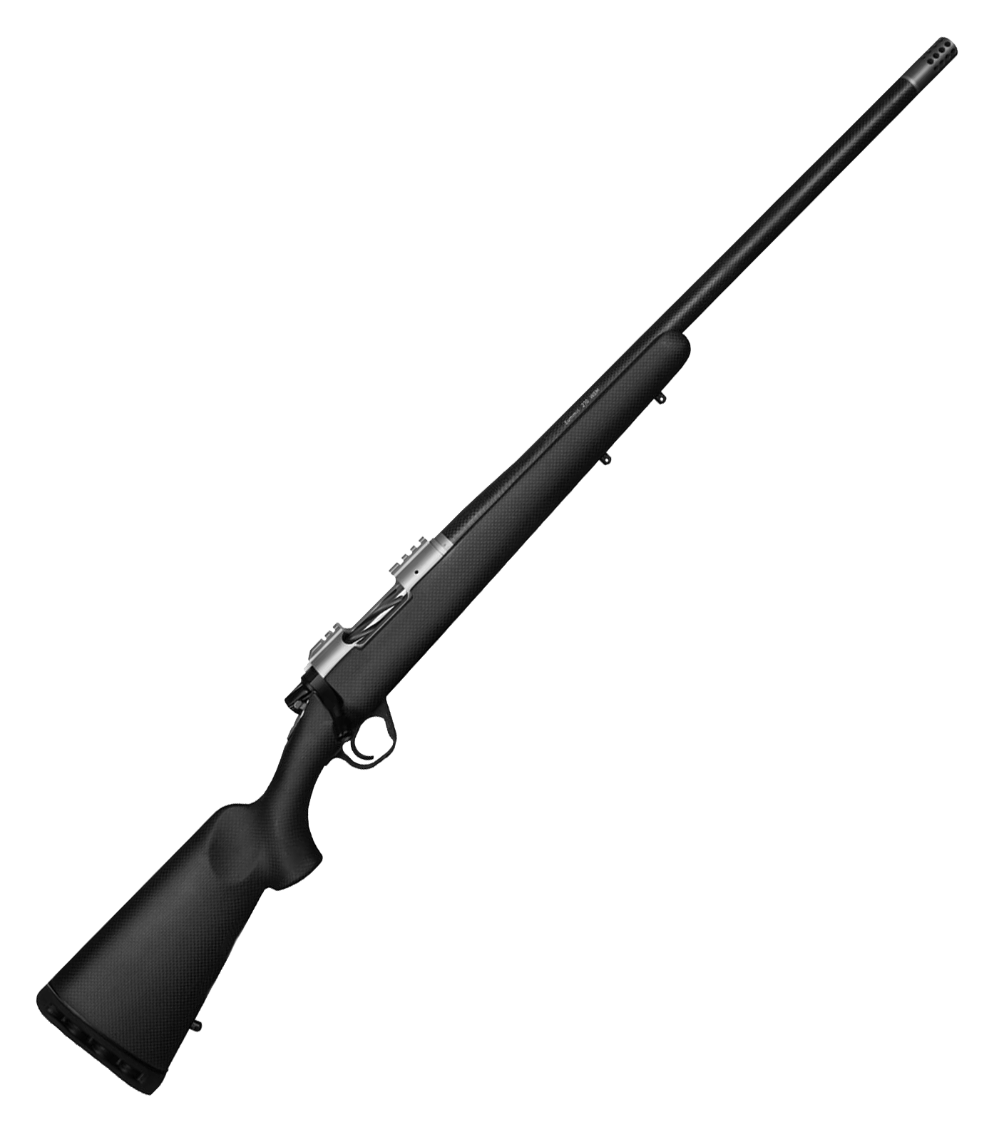 Image of Christensen Arms Summit Ti Bolt-Action Rifle - 7mm PRC