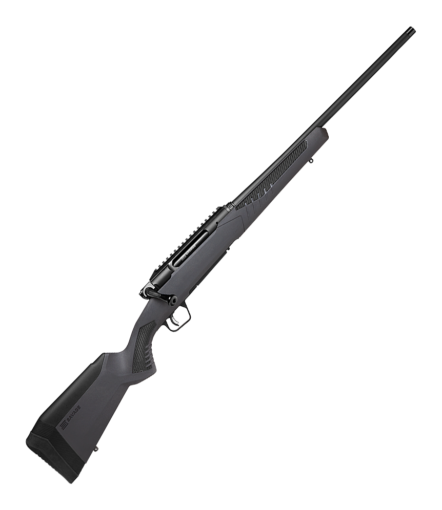 Image of Savage Arms Impulse Driven Hunter Straight-Pull Bolt-Action Rifle - .30-06 Springfield