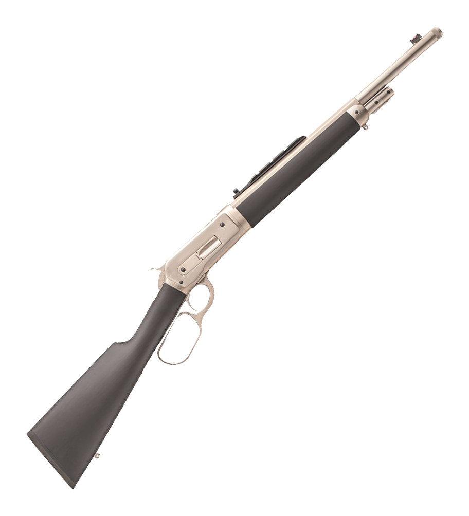 Taylors Company 1886 Ridge Runner Takedown LeverAction Rifle