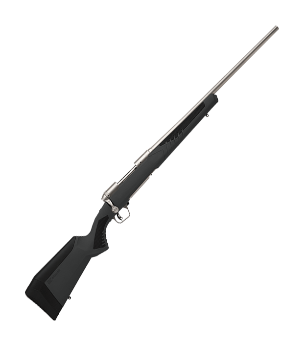 Savage 110 Storm BoltAction Rifle  Right Hand  270 Winchester Short Magnum