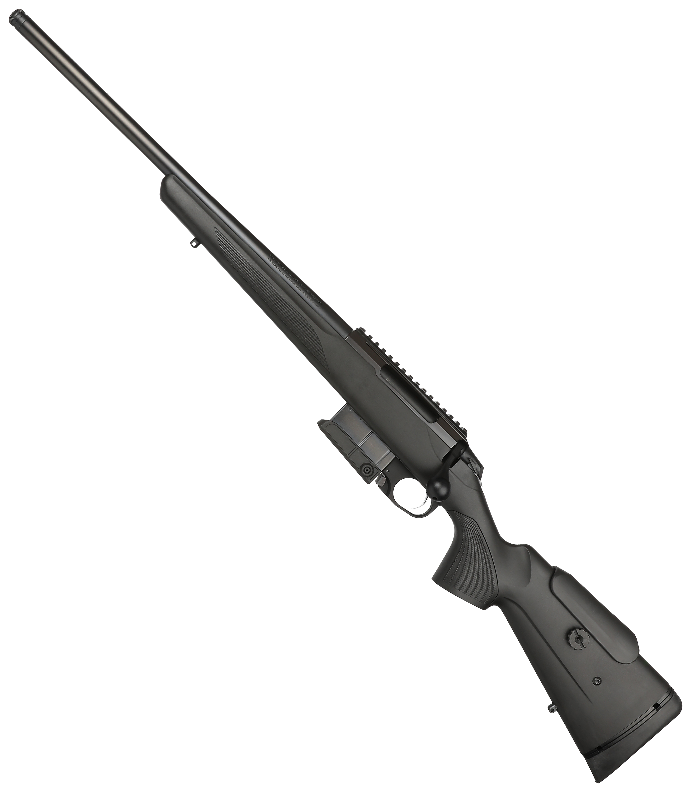 Tikka T3x CTR BoltAction Rifle