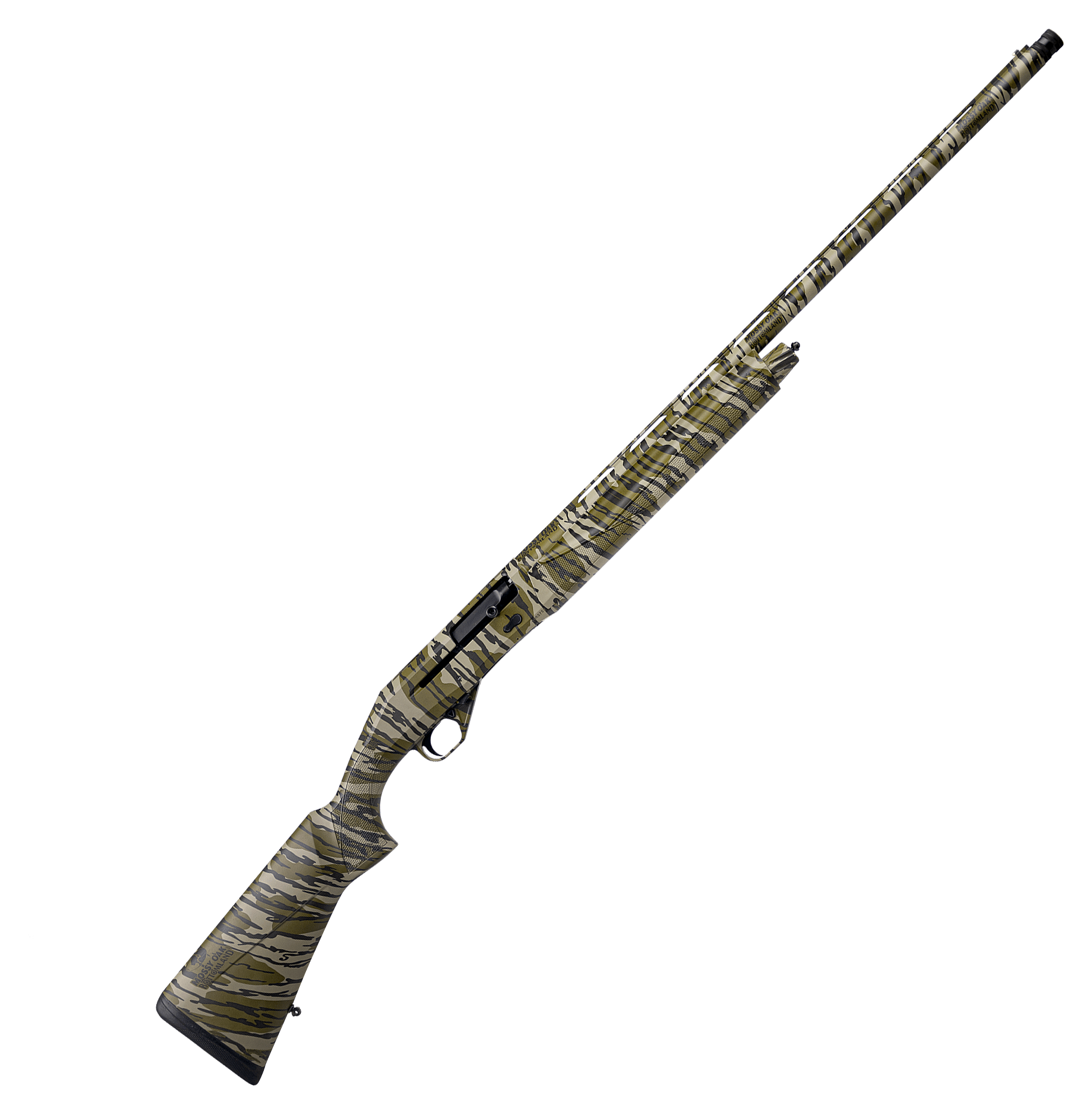 CZ 1012 G2 SemiAuto Shotgun  28  Mossy Oak Bottomland