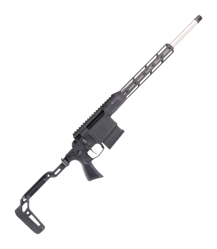 SIG SAUER Cross Trax BoltAction Rifle