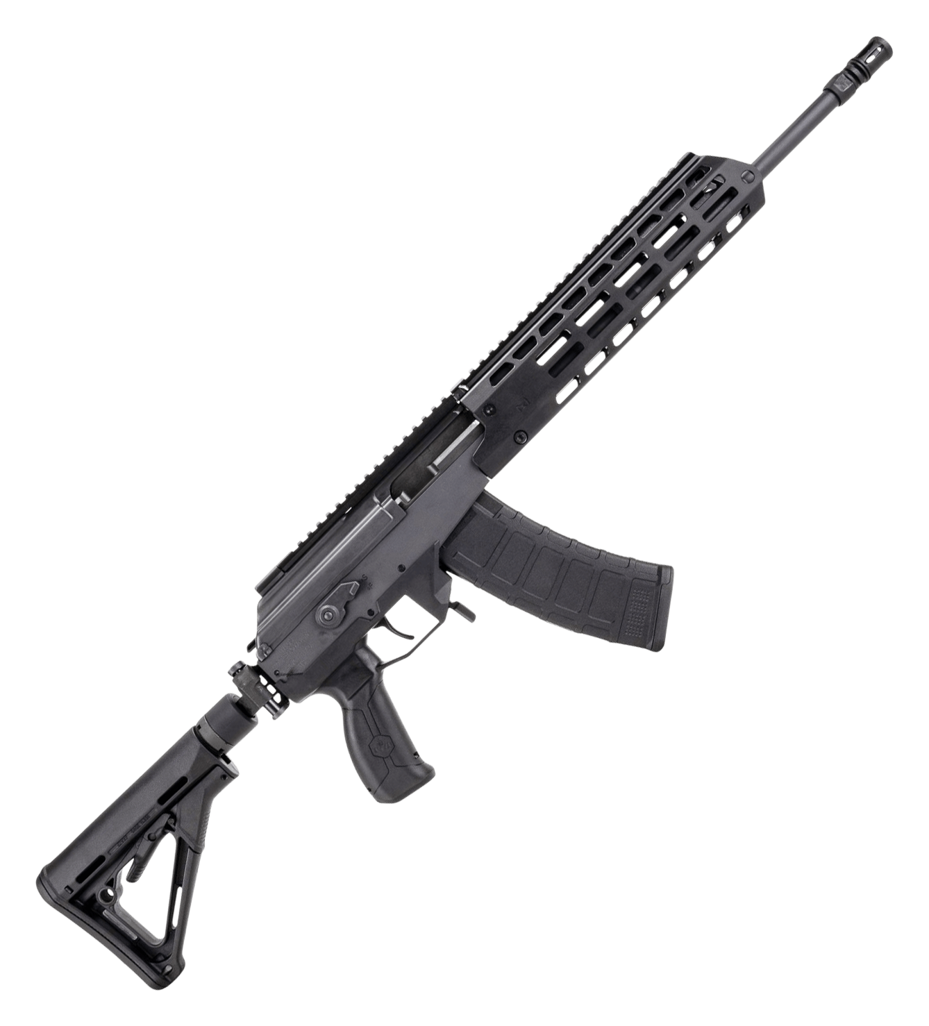 IWI Galil Ace Gen 2 Semi-Auto Rifle with Side Folding Stock and M-LOK Handguard - 5.45 x 39mm