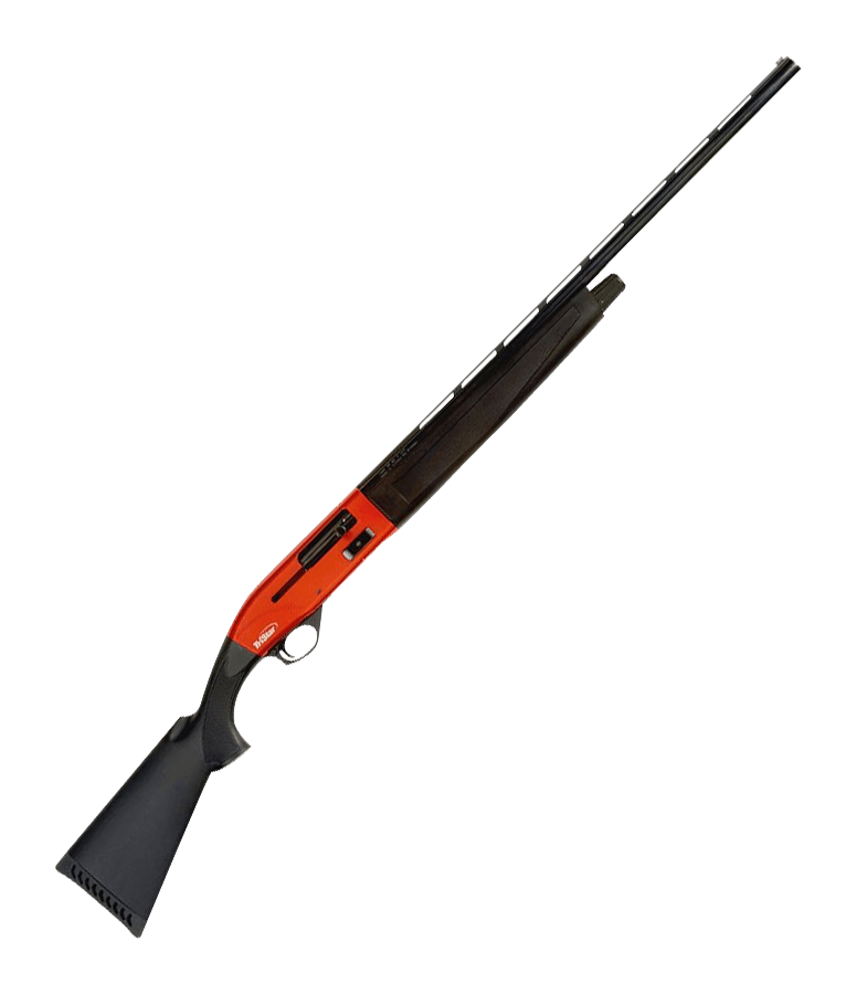 TriStar Arms Viper G2 Pro Sporting SemiAuto Shotgun  Black  Black Soft Touch