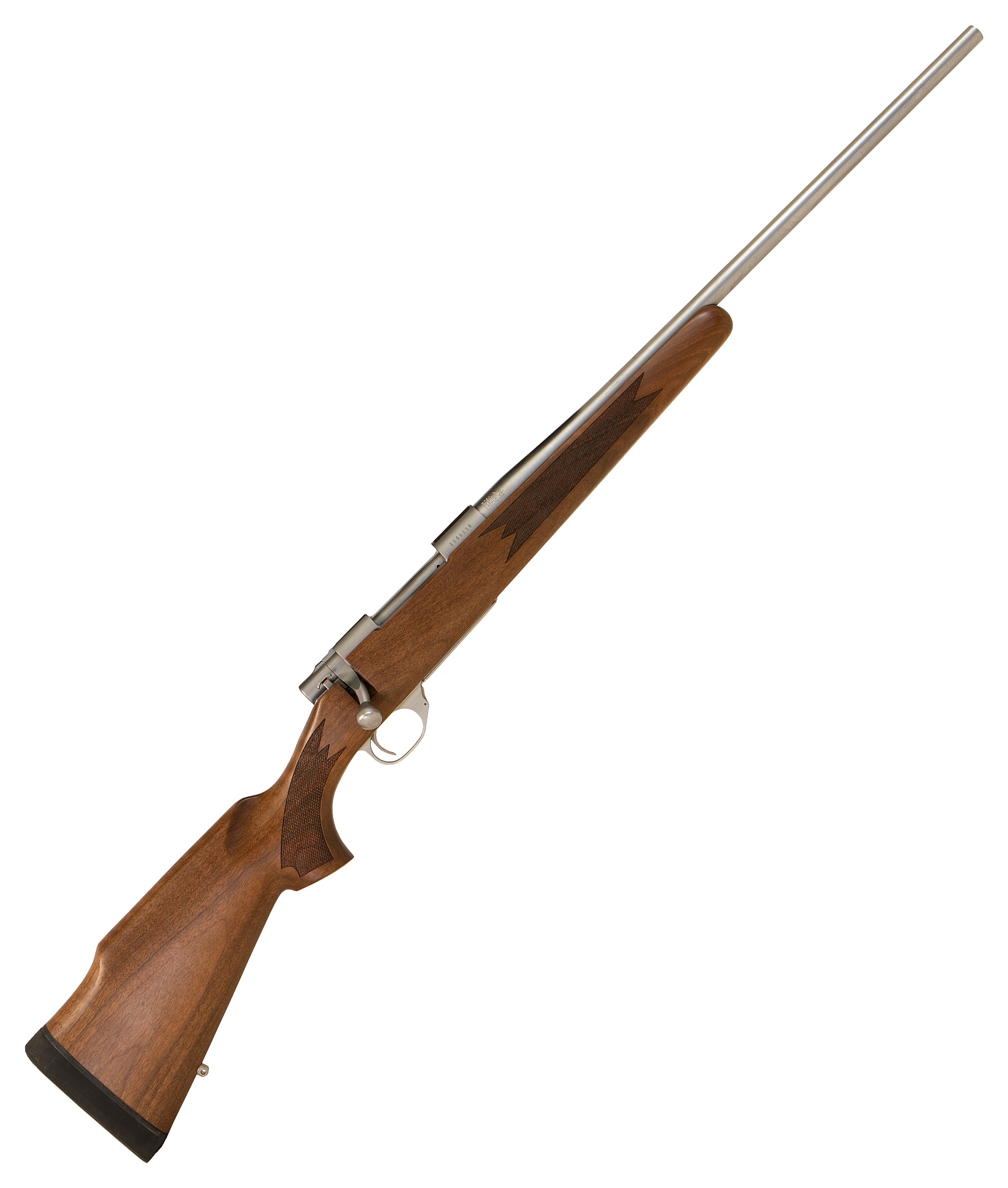 Howa M1500 Walnut Hunter BoltAction Rifle