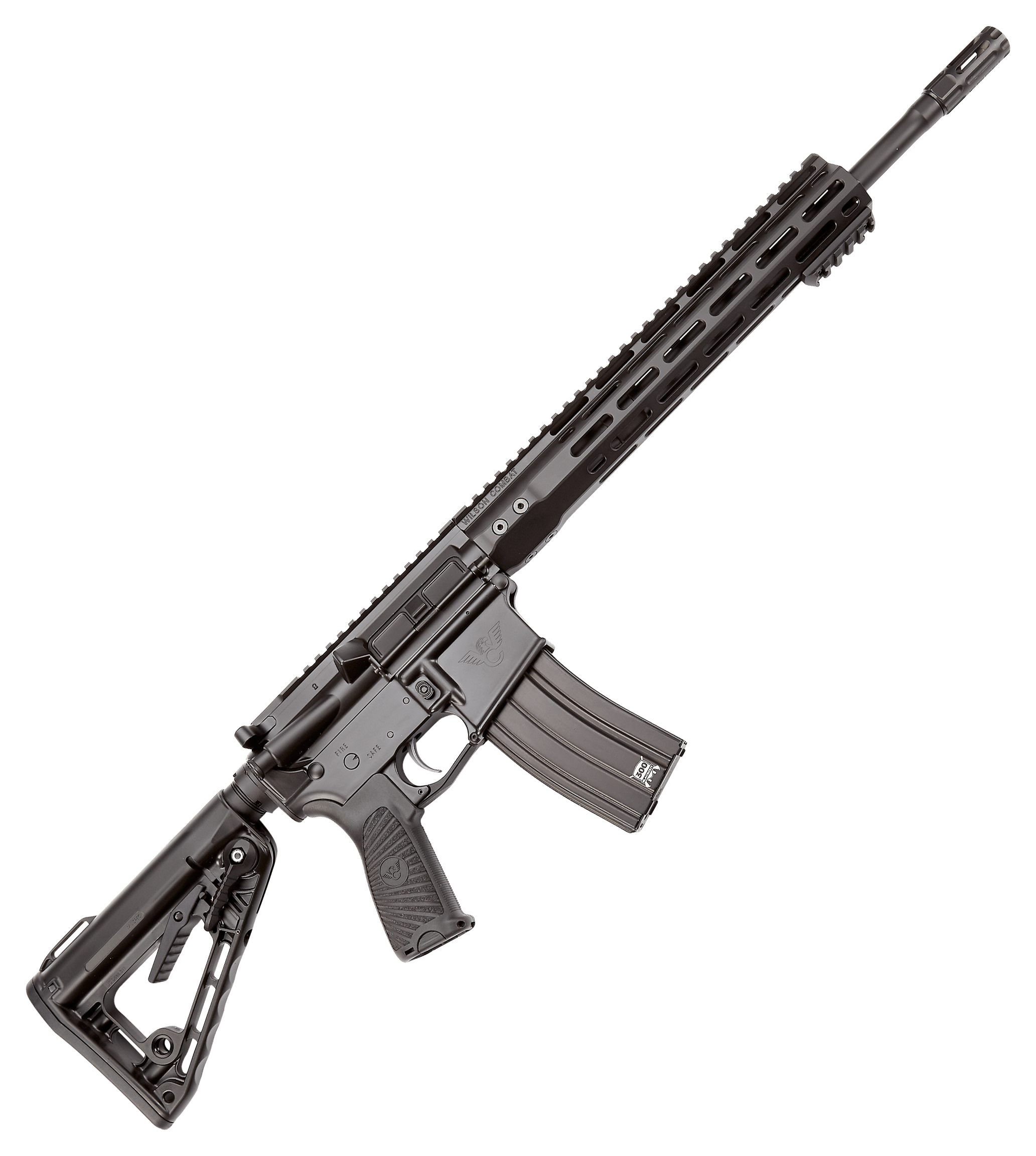 Wilson Combat Protector Carbine AR15 SemiAuto Rifle