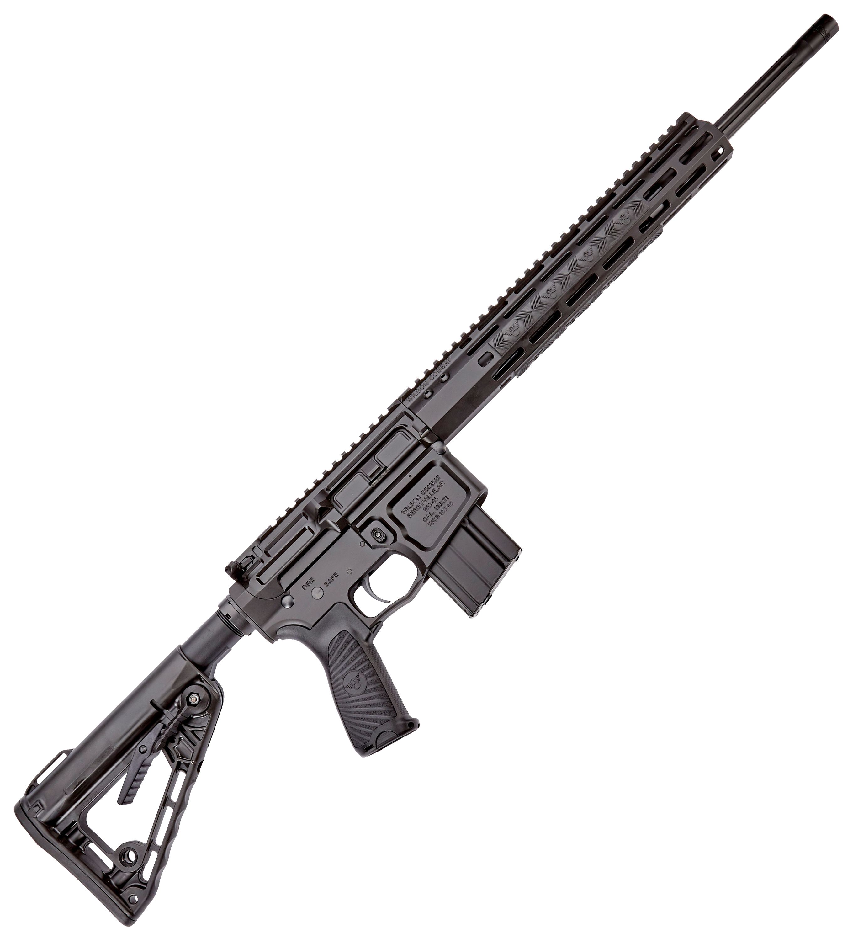 Wilson Combat Tactical Hunter Semi-Auto Rifle - Bass Pro Shops