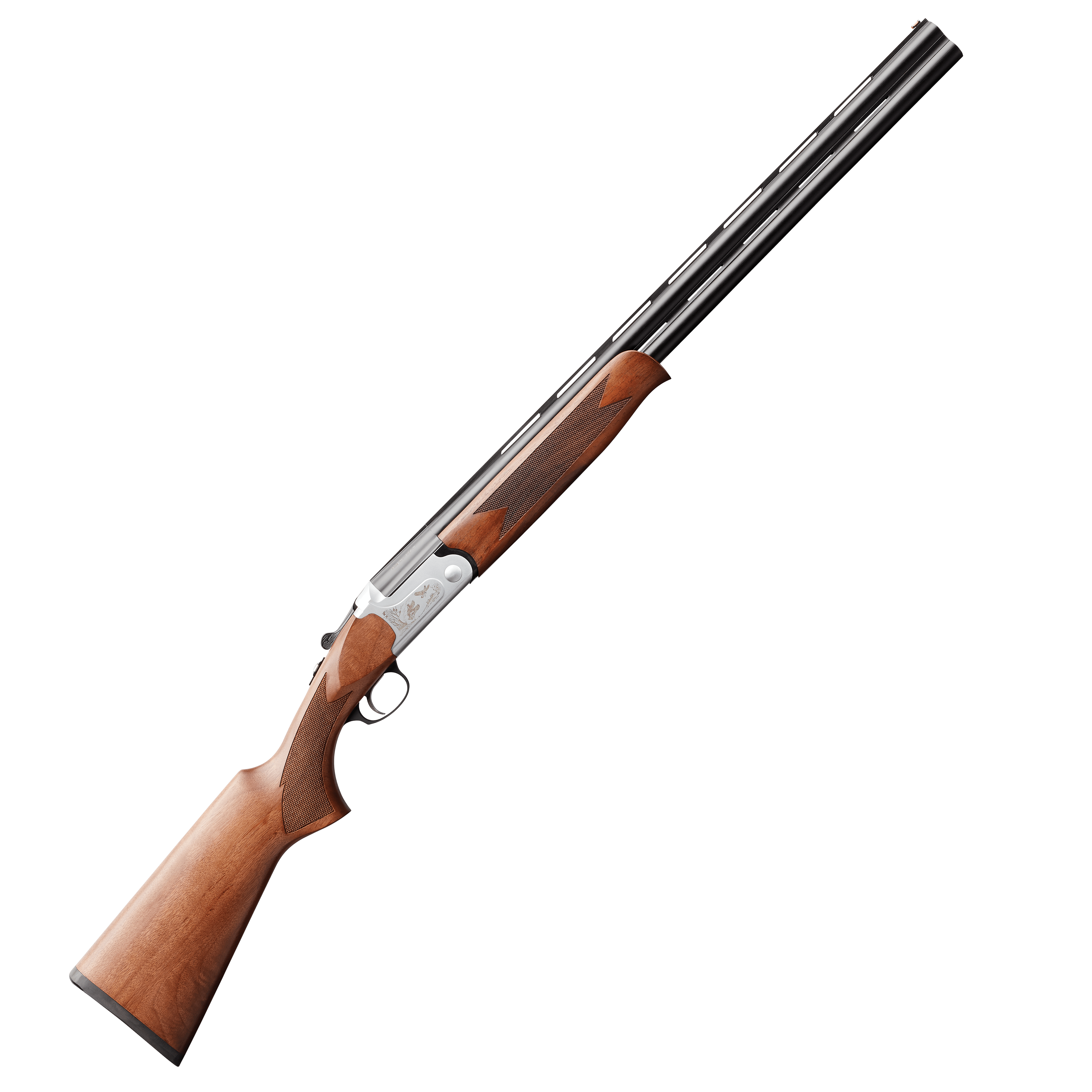 Charles Daly 202 OverUnder Shotgun  12 Gauge