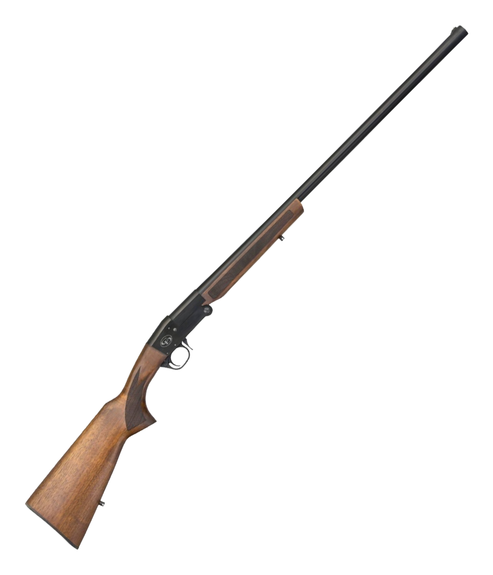 Image of Charles Daly 101 Single-Shot Shotgun - 20 Gauge - 26''