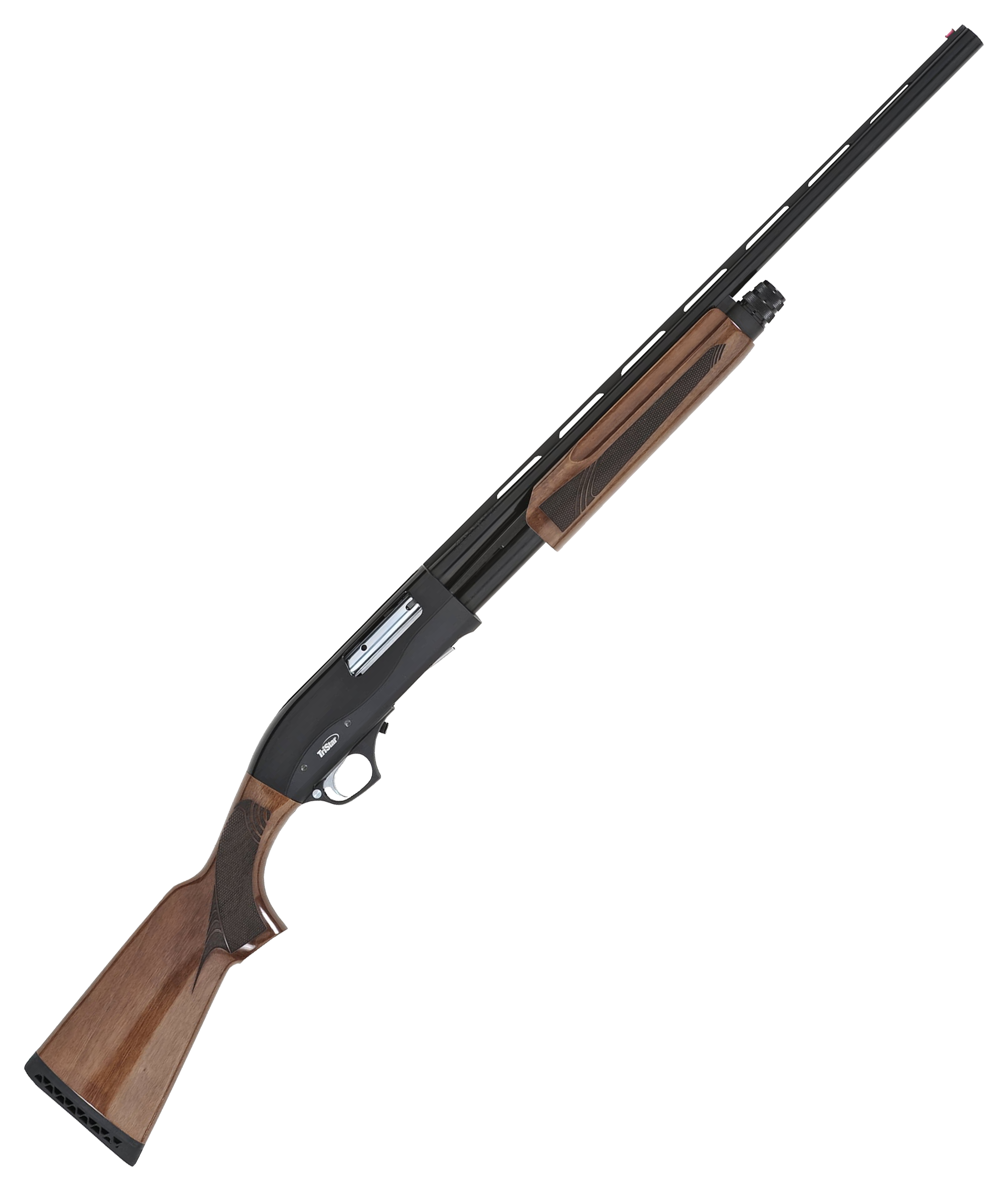 TriStar Arms Cobra III Field PumpAction Shotgun  24