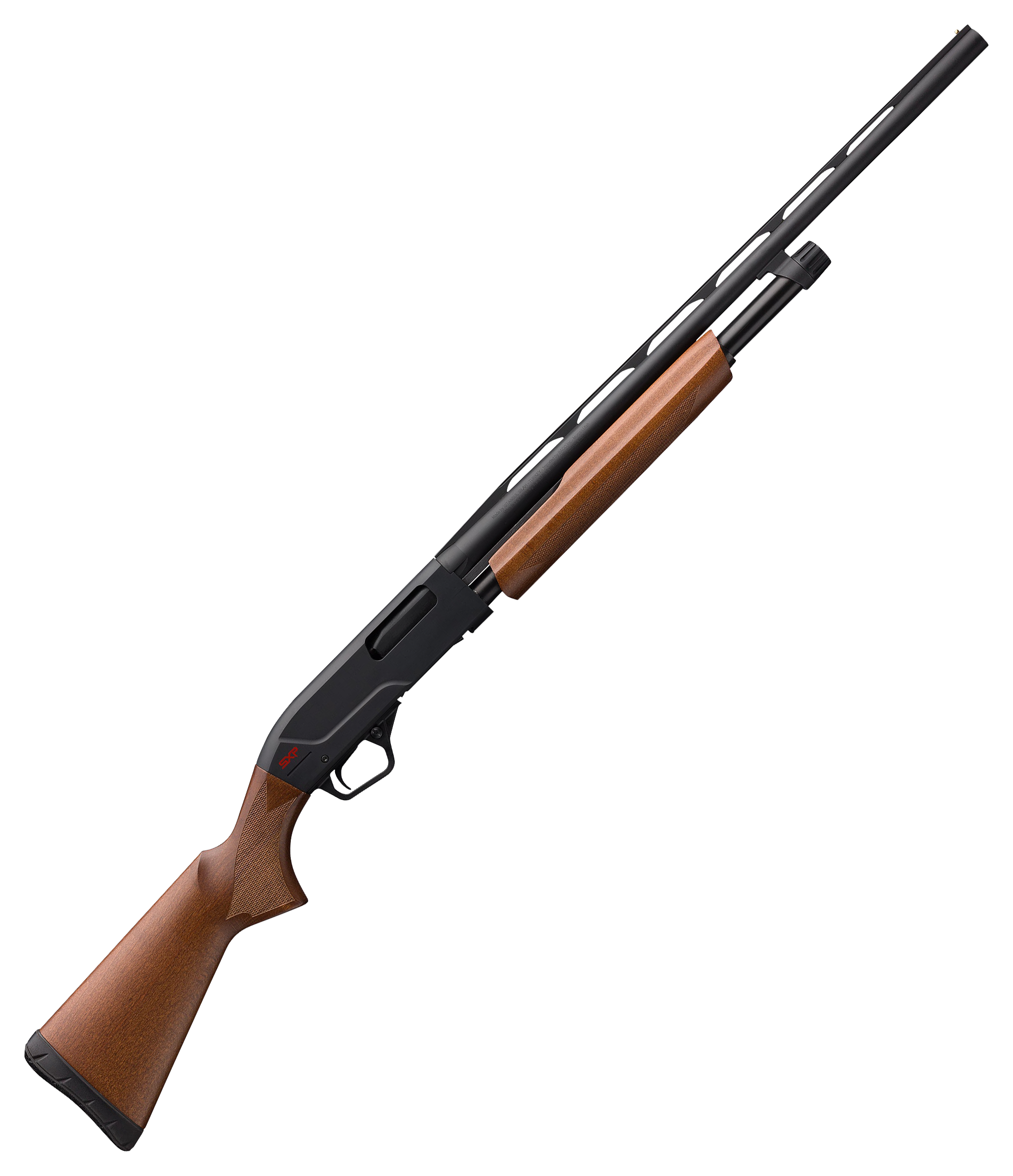 Image of "Winchester SXP Field Compact Pump-Action Shotgun - 12 Gauge - 24"" - 4 + 1"