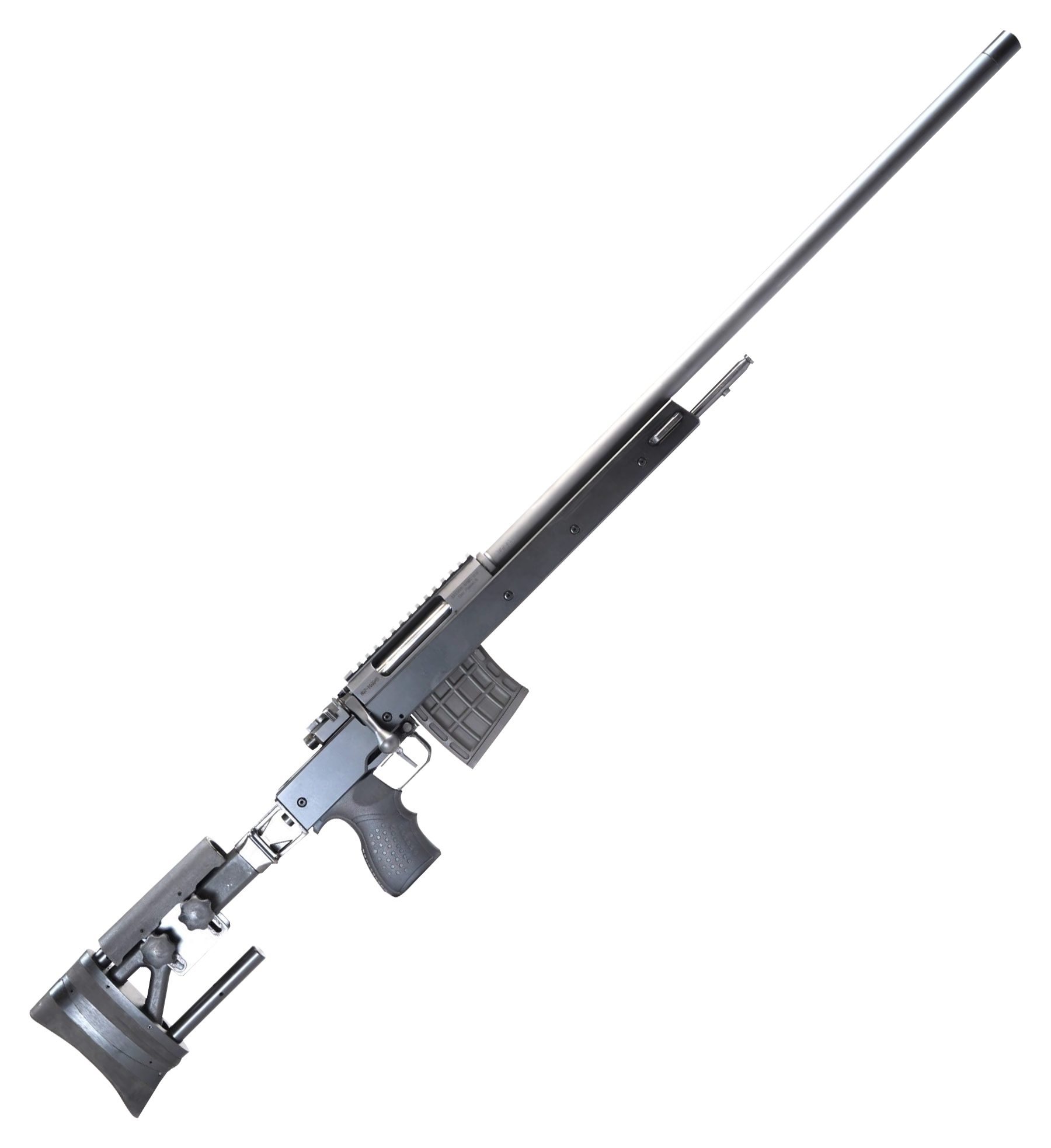 Zastava Arms USA M07 AS BoltAction Chassis Rifle