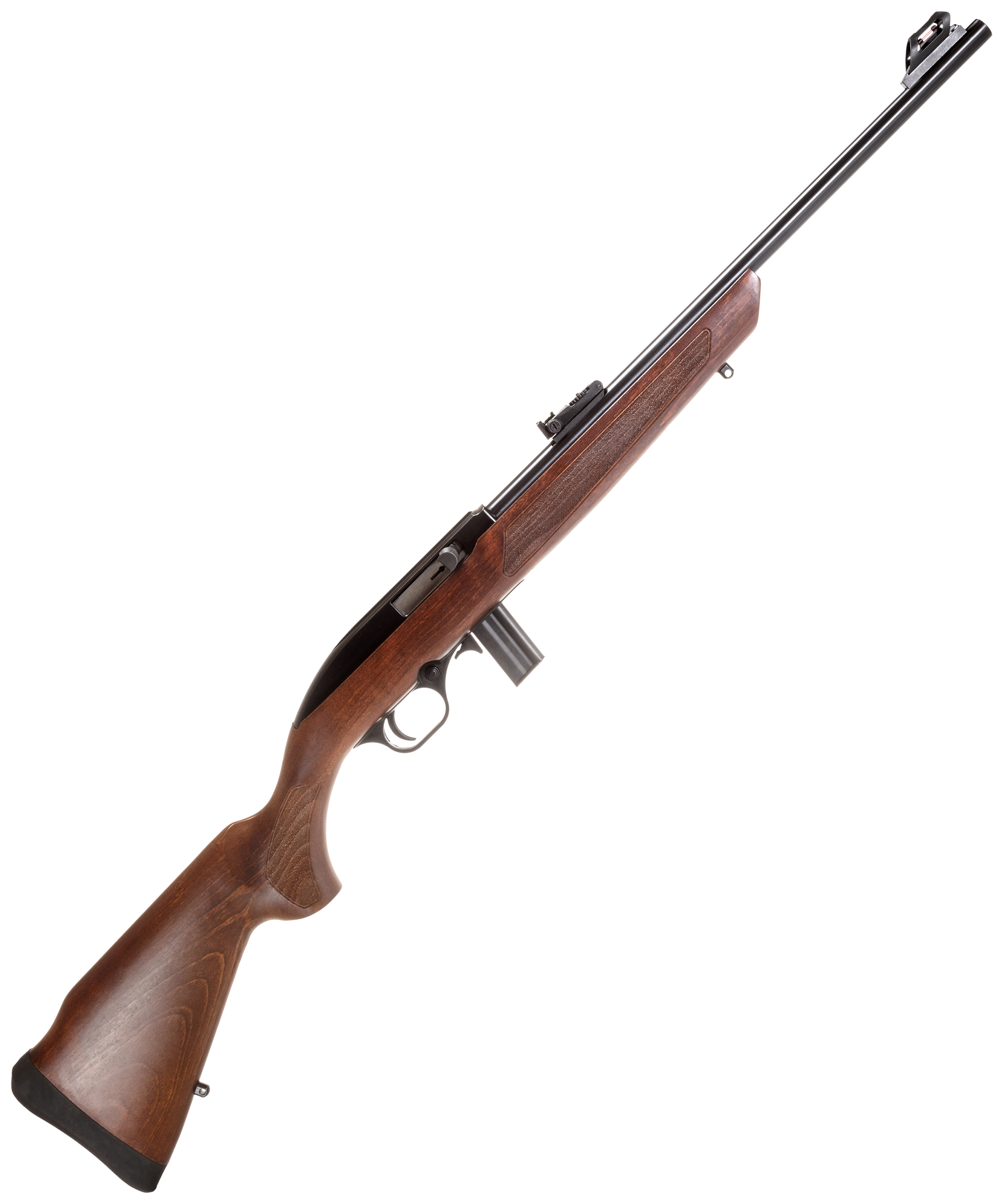 Rossi RS22 SemiAuto Rimfire Rifle with Wood Stock