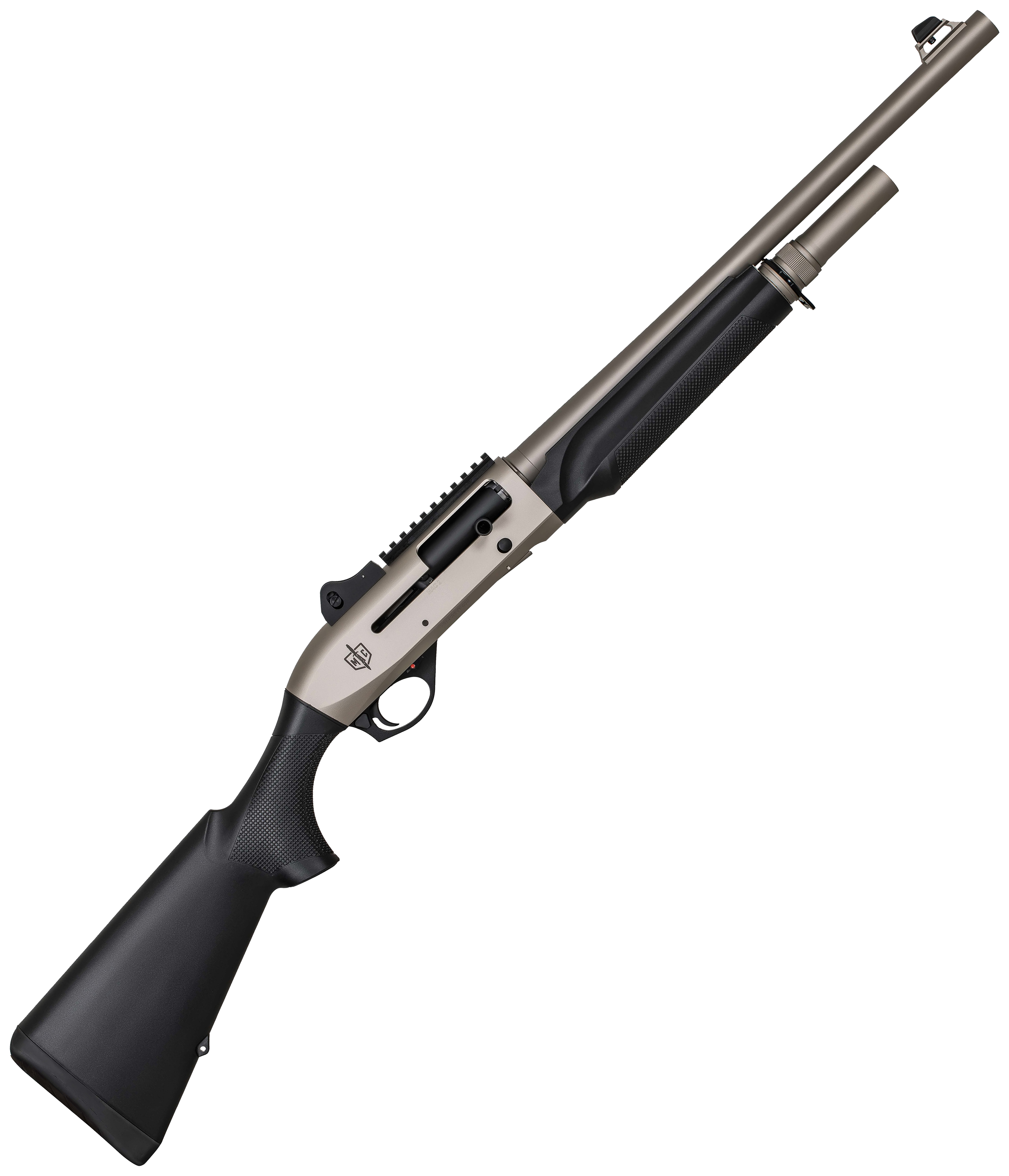 MAC 2 Tactical Marine SemiAuto Shotgun