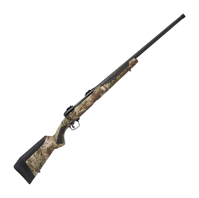 Savage Arms 110 Predator BoltAction Rifle  223 Rem