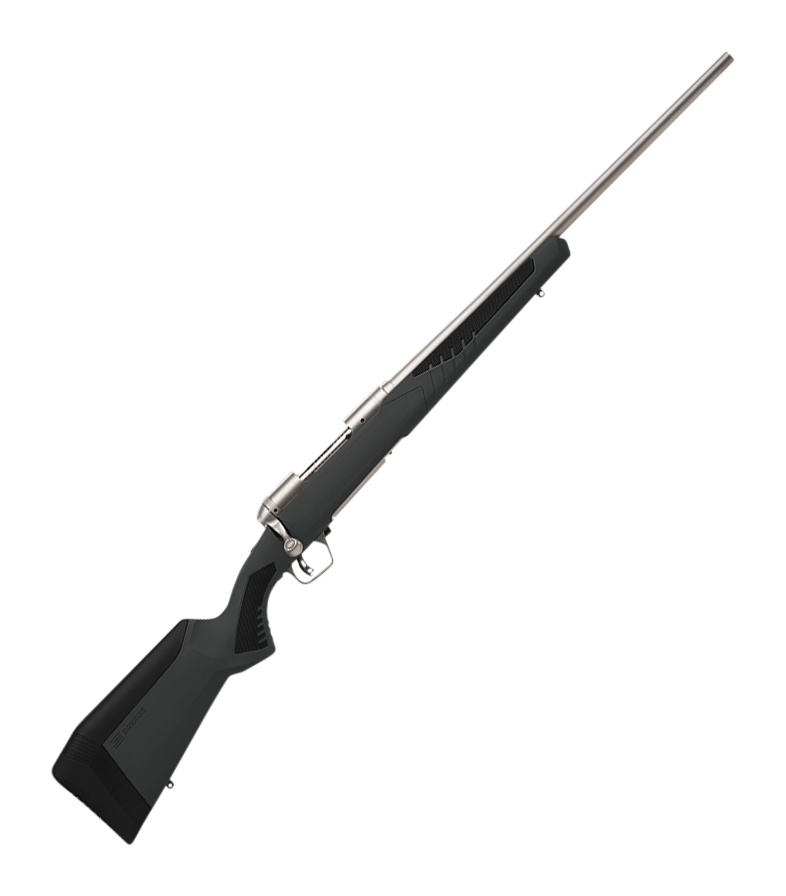 Image of "Savage 110 Storm Bolt-Action Rifle - 30-06 Springfield - 22"" - Right Hand - 4 Rounds"