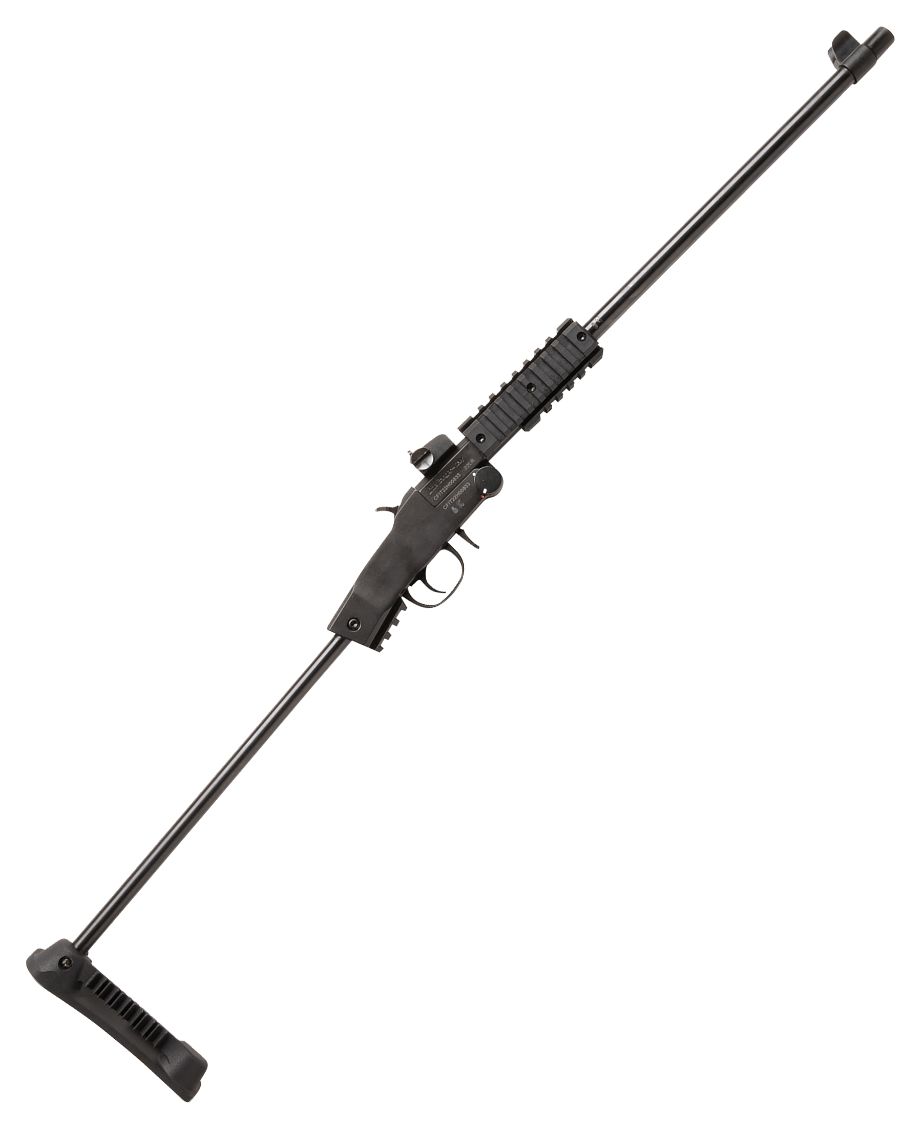 Chiappa Firearms Little Badger Takedown Xtreme BreakOpen SingleShot Rifle
