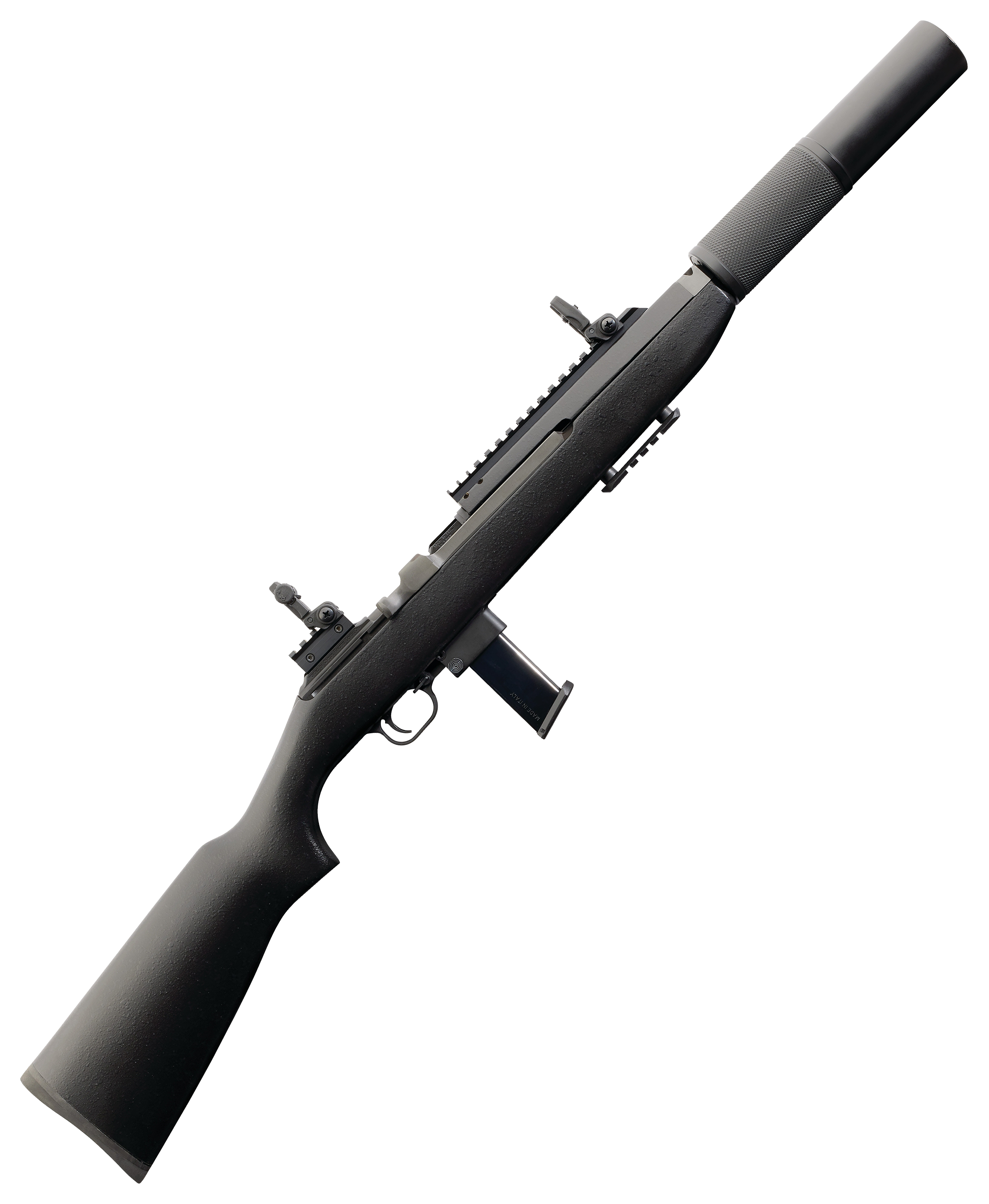 Chiappa Firearms M19 MBR SemiAuto Rifle