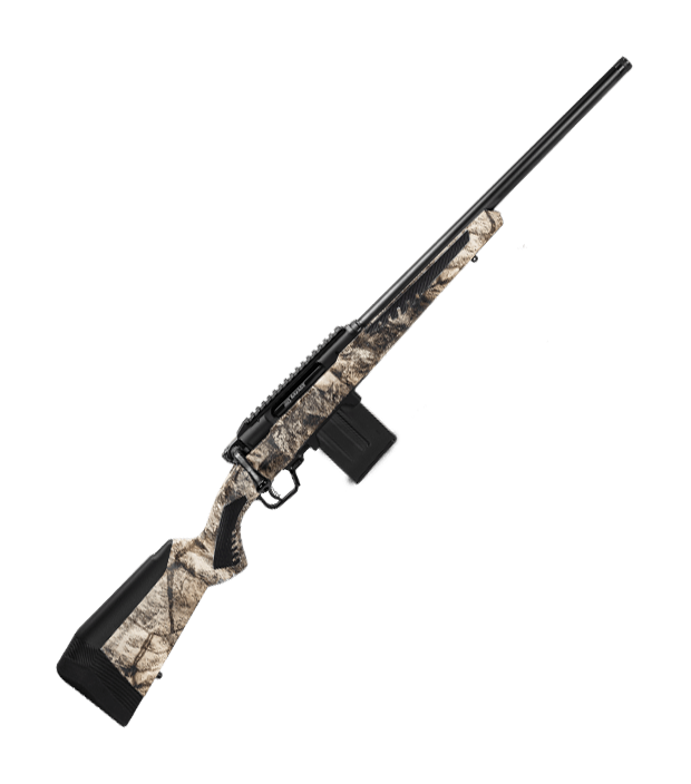 Savage Arms IMPULSE Predator StraightPull BoltAction Rifle  65 Creedmoor  Right  3  1