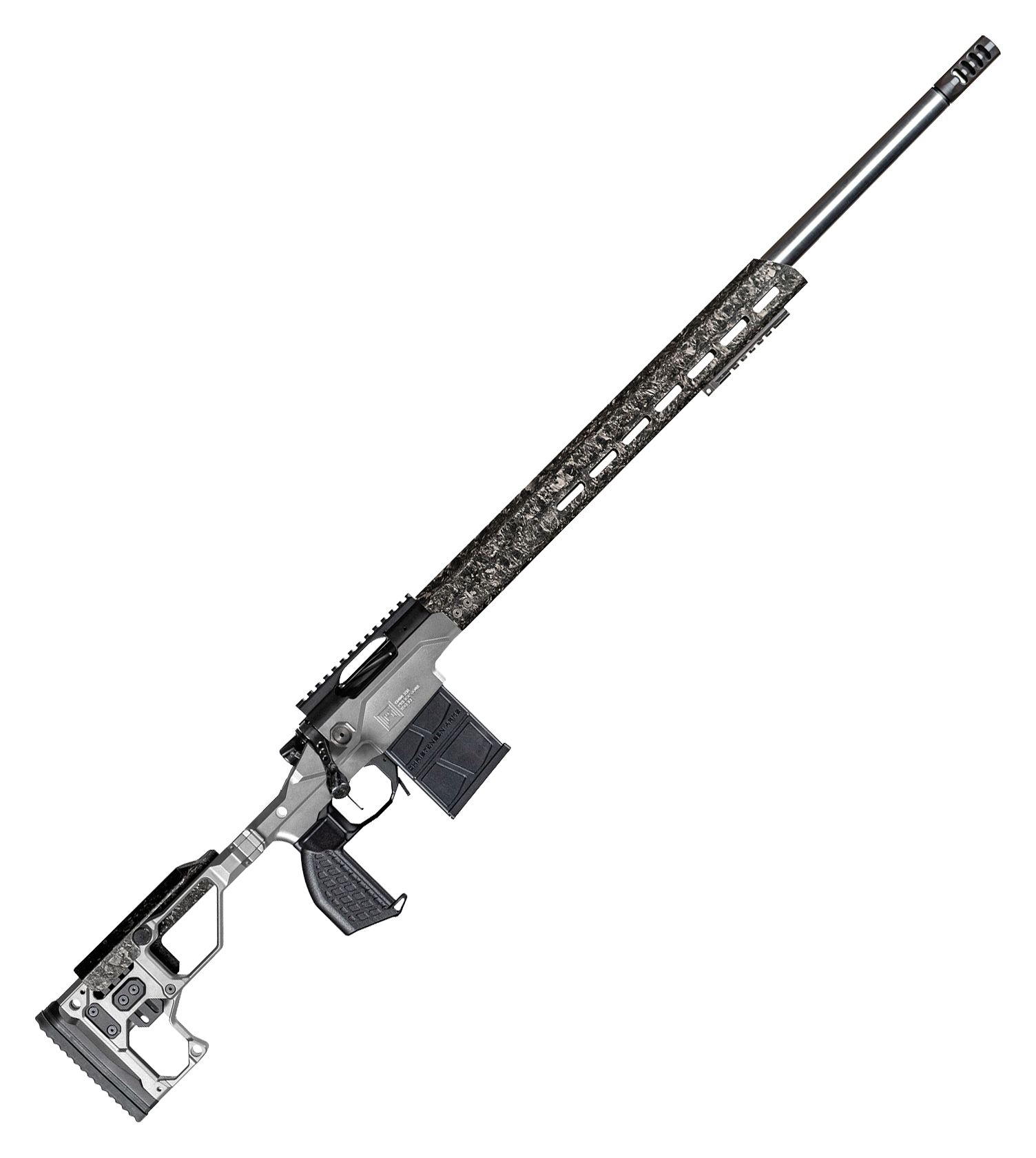 Christensen Arms MPR Competition BoltAction Rifle  65 PRC