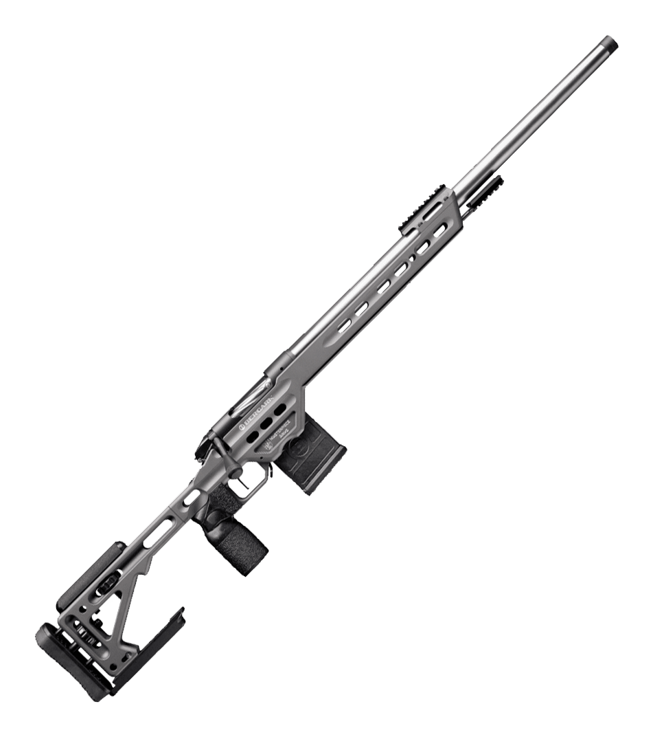 Bergara Premier Series Competition Bolt-Action Rifle - 6mm GT - Bergara