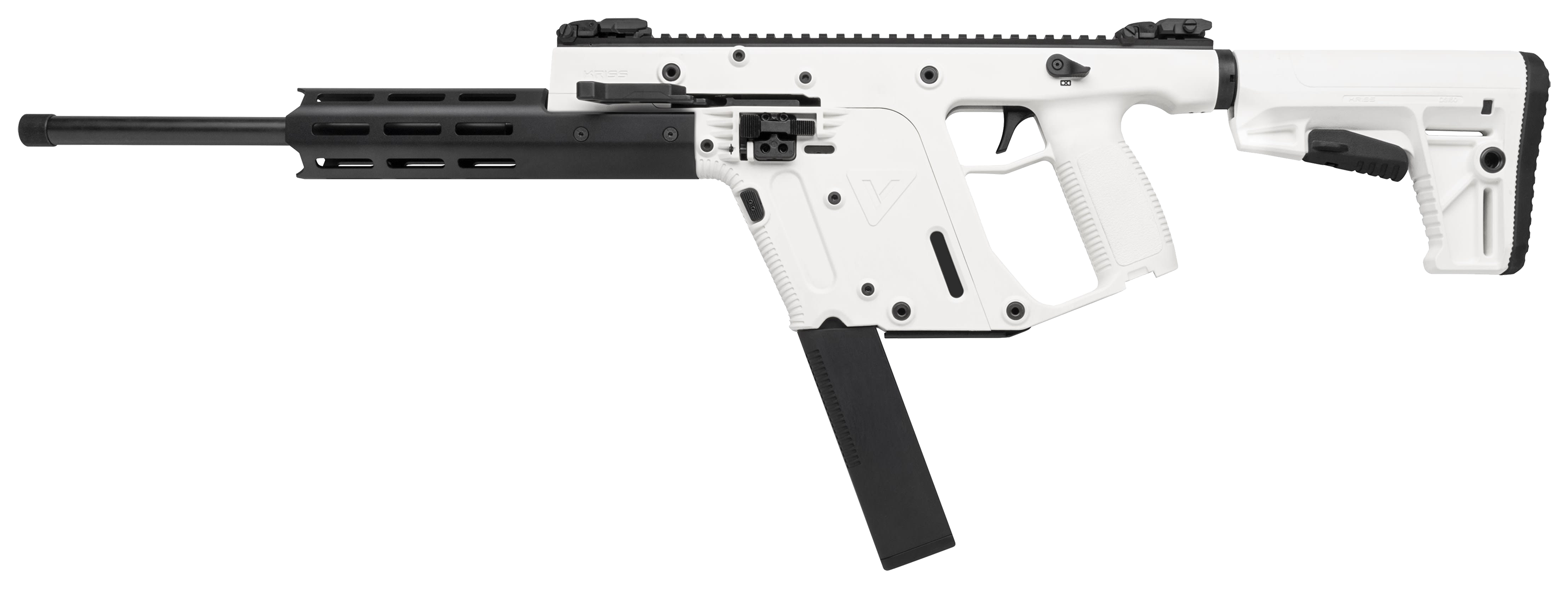 Kriss USA Vector CRB SemiAuto Rimfire Rifle  Alpine  30  1