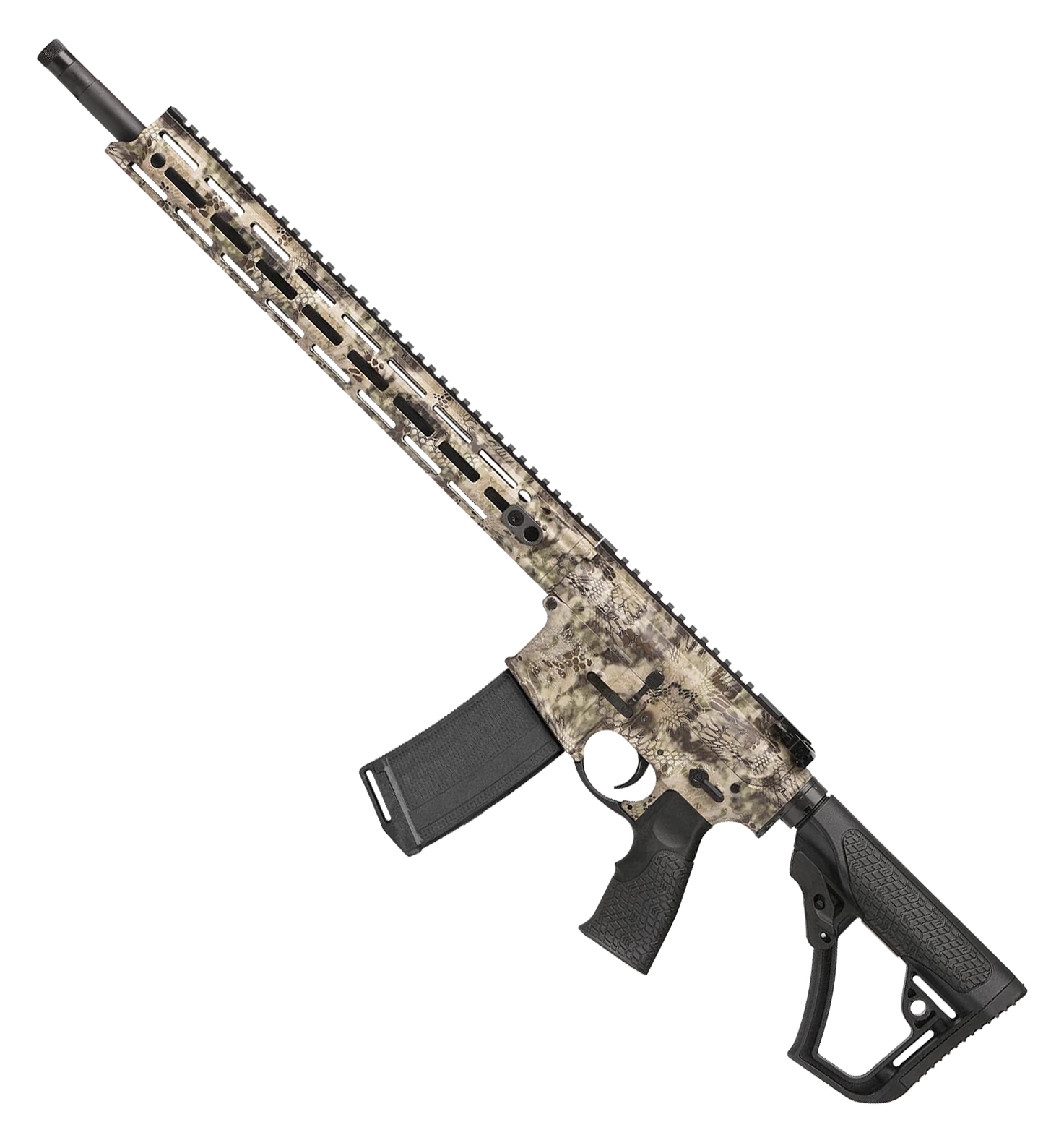 Image of Daniel Defense DDM4 Hunter Semi-Auto Rifle