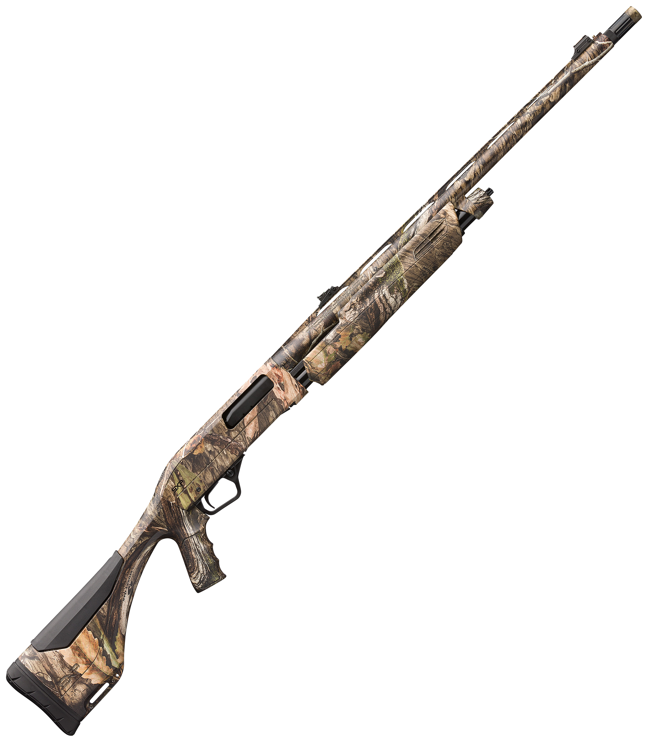 Citadel Boss 25 Semi-Auto Shotgun