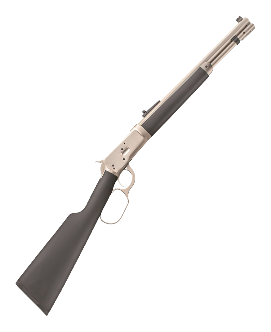 Image of Taylor's & Company 1892 Alaskan Takedown Lever-Action Rifle