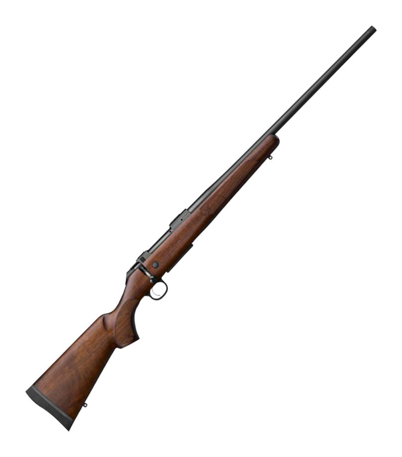 CZ 600 American HighGrade BoltAction Rifle  65 Creedmoor