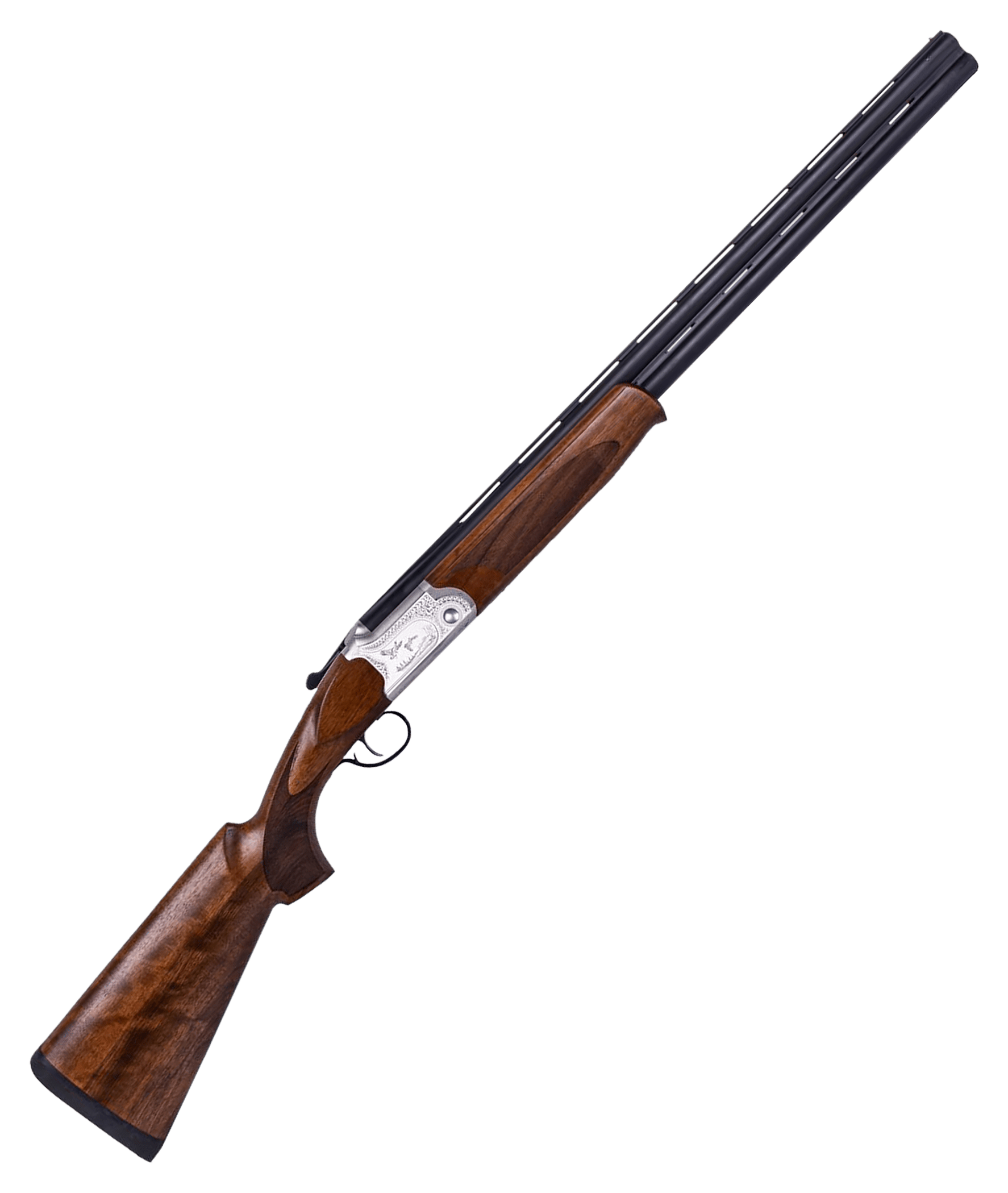 American Tactical Inc Cavalry SX OverUnder Shotgun  12 Gauge  30 Barrel